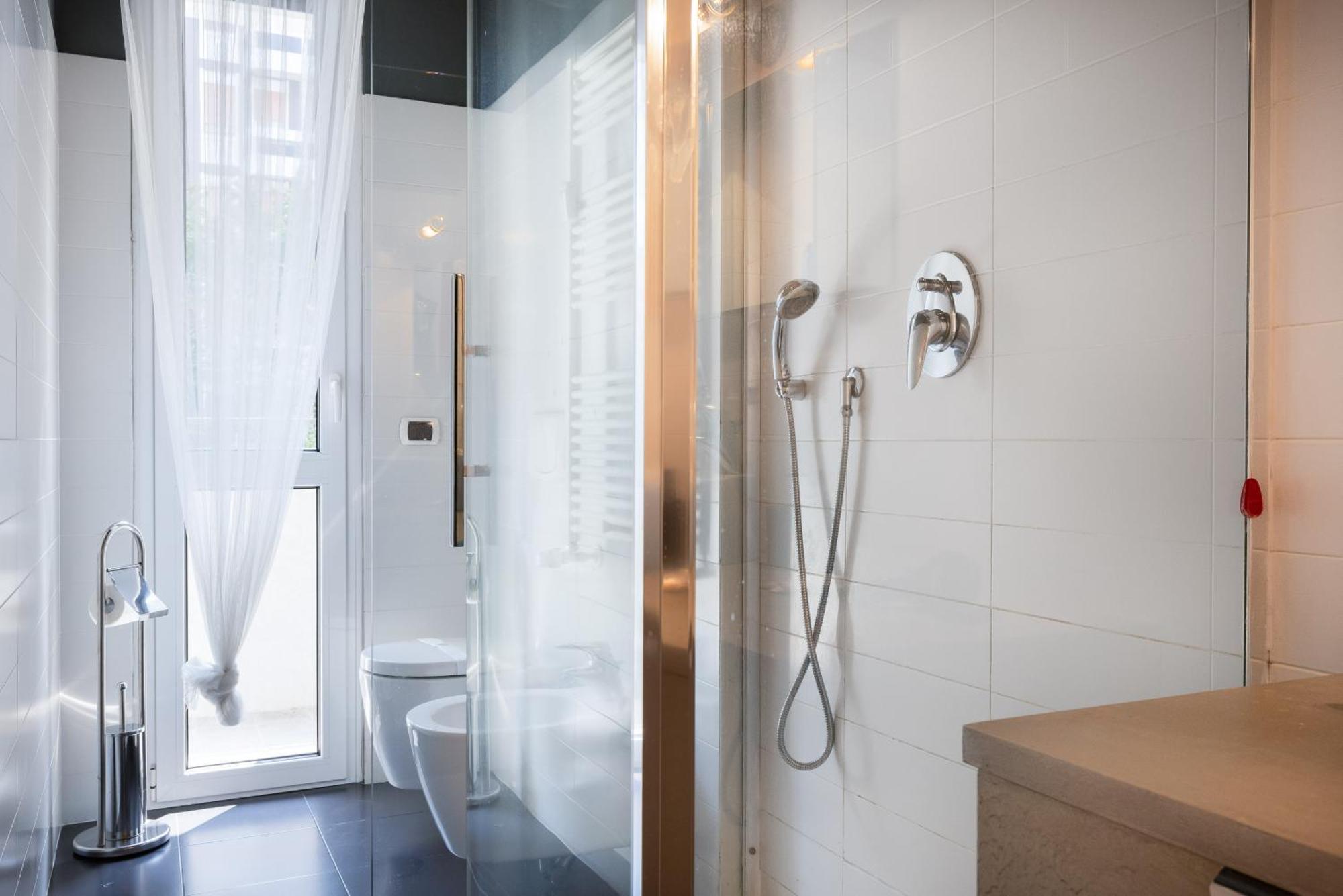 Moscova Design Apartamento