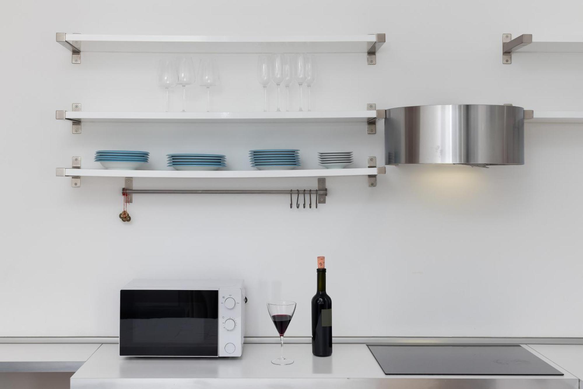 Moscova Design Milão
