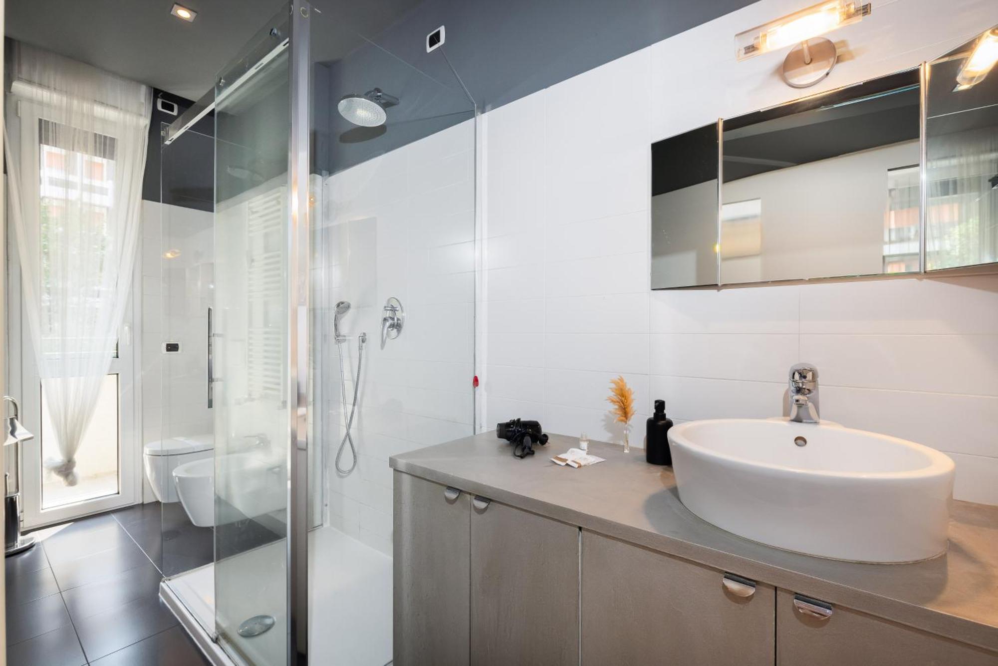 Apartamento Moscova Design