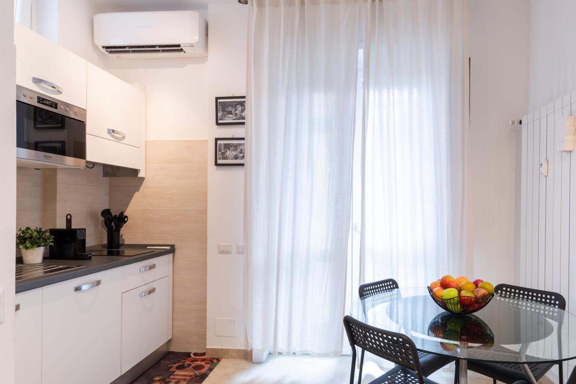 Melzo - Porta Venezia Apartamento *