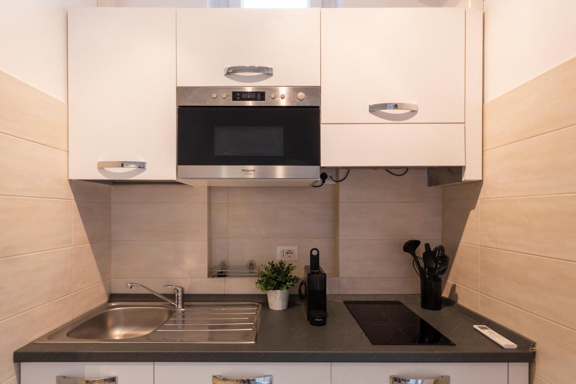 Melzo - Porta Venezia Apartamento