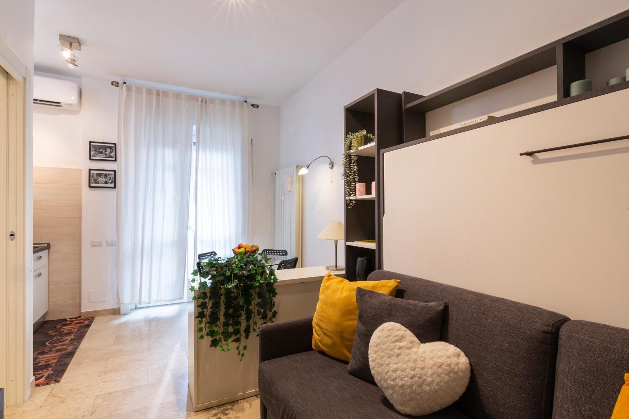 Apartamento Melzo - Porta Venezia Milão