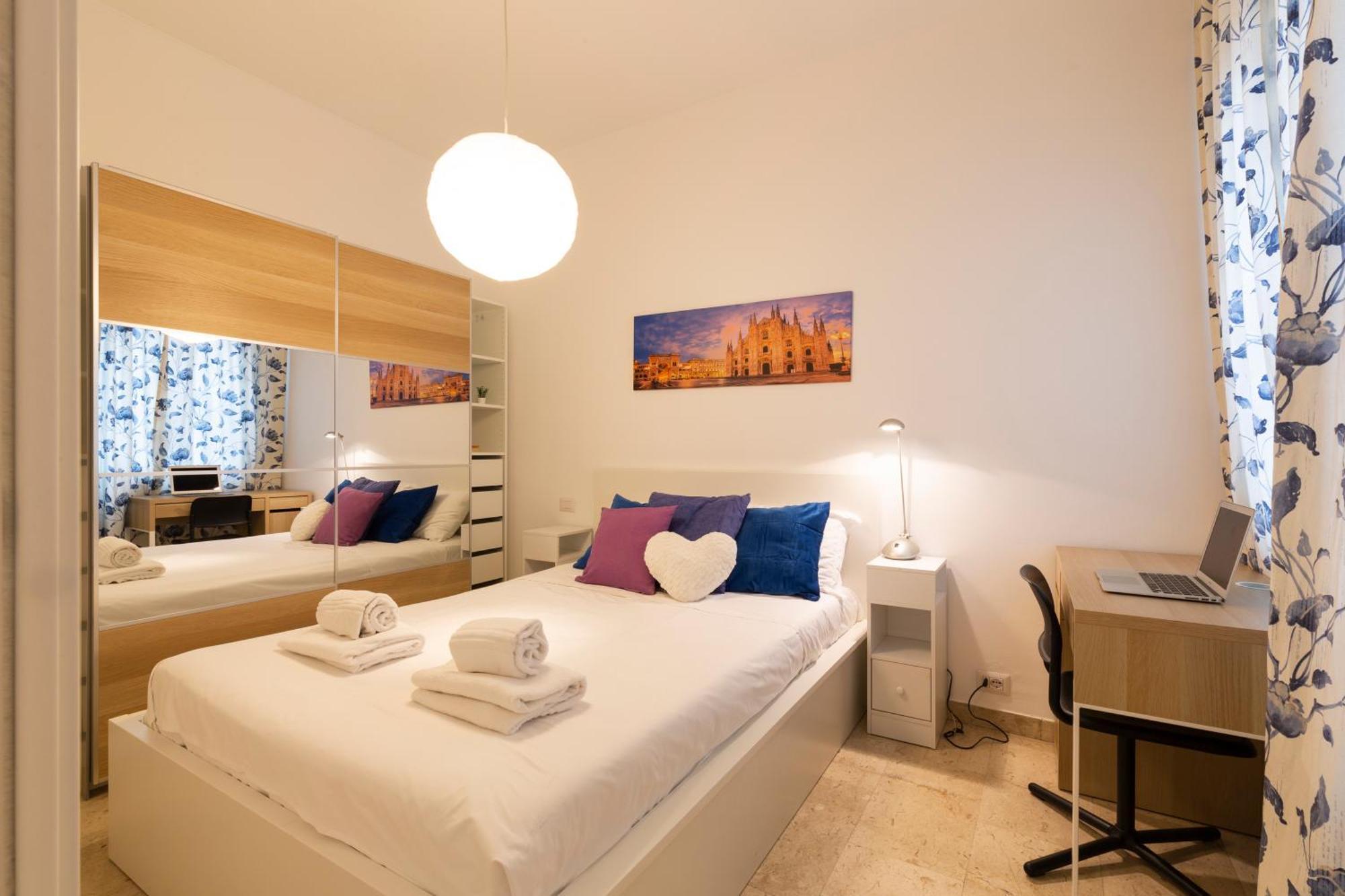 Melzo - Porta Venezia Apartamento *