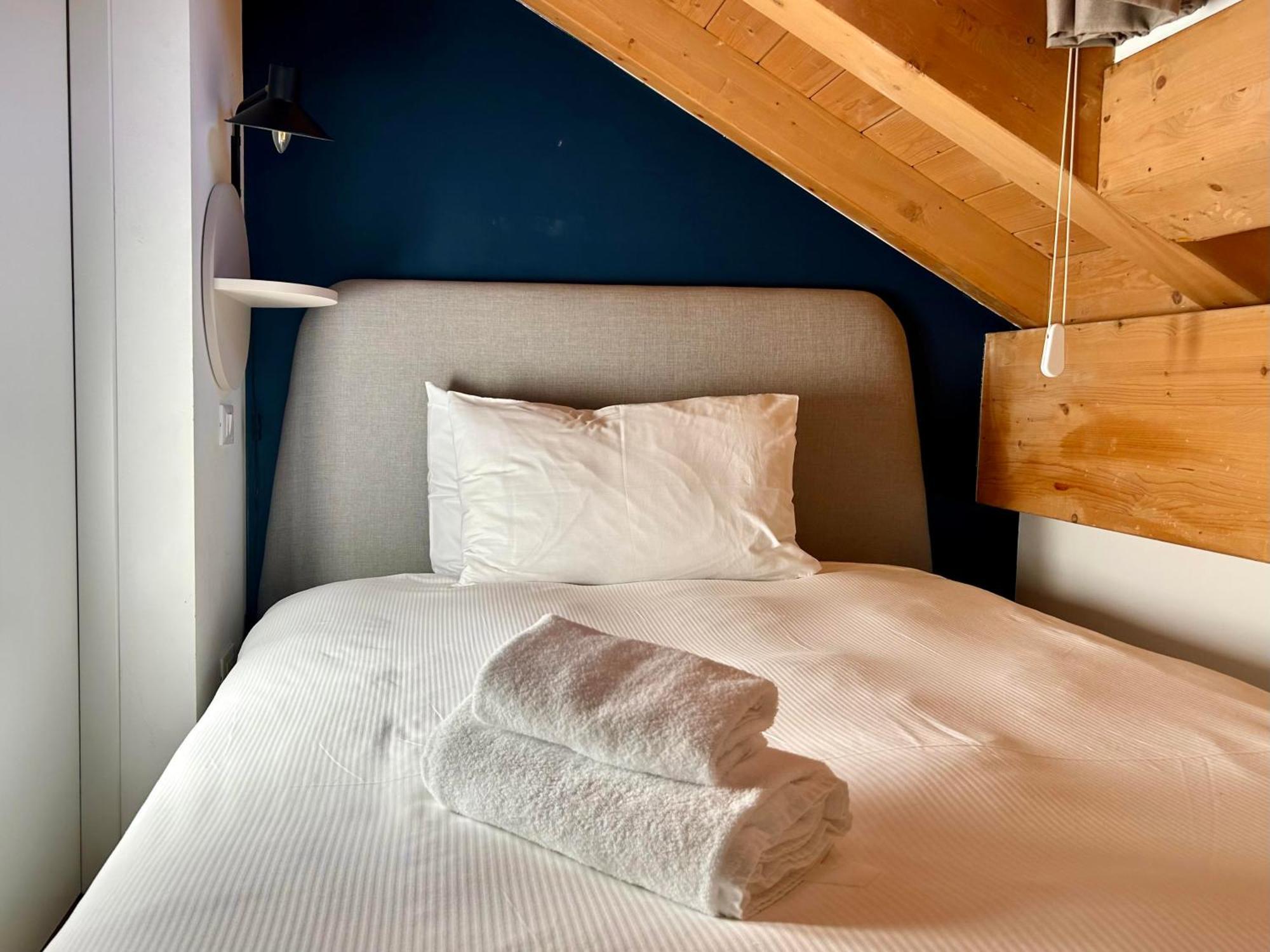 Aparthotel Relstay - Amendola