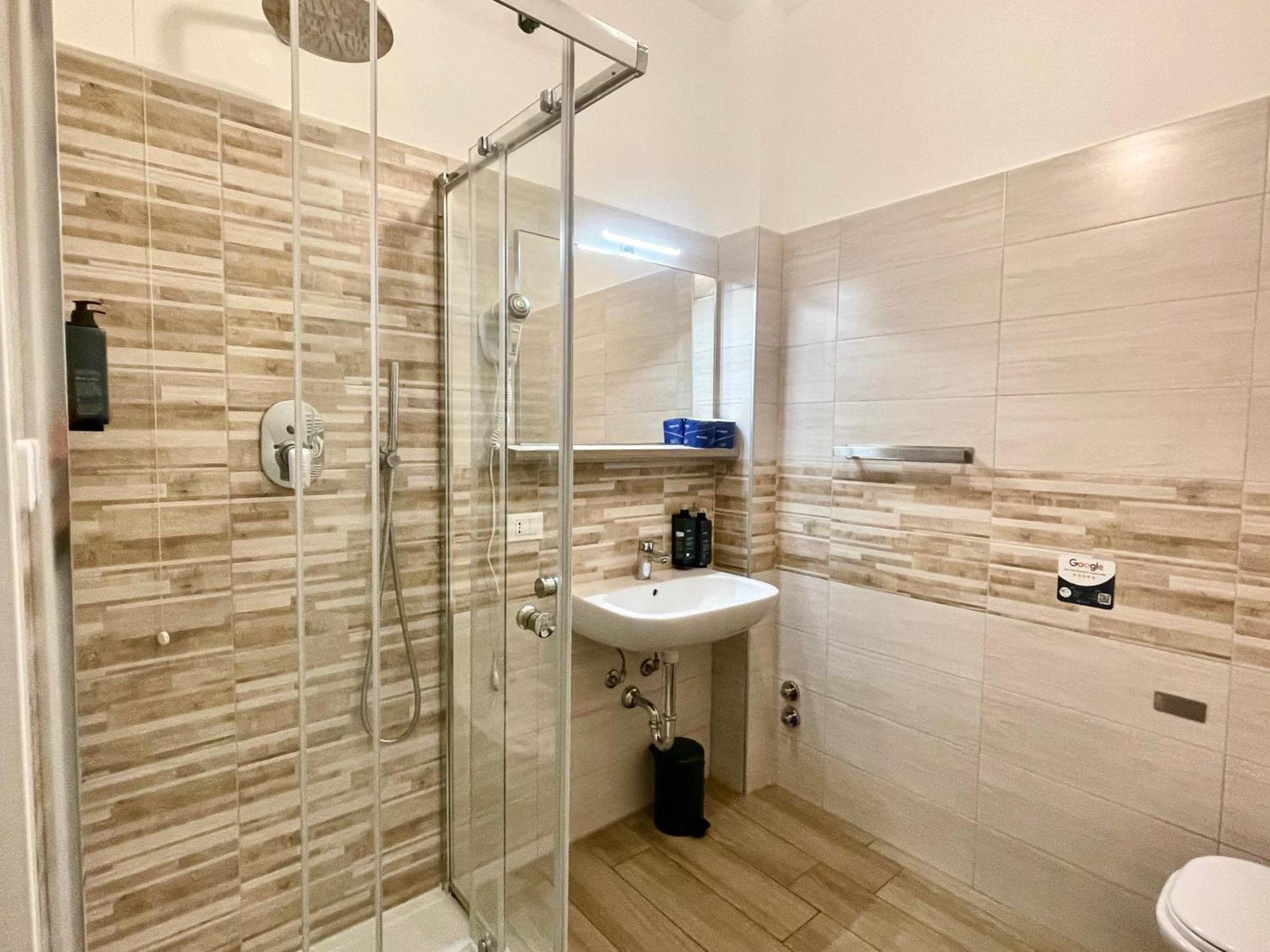 Aparthotel Relstay - Amendola *