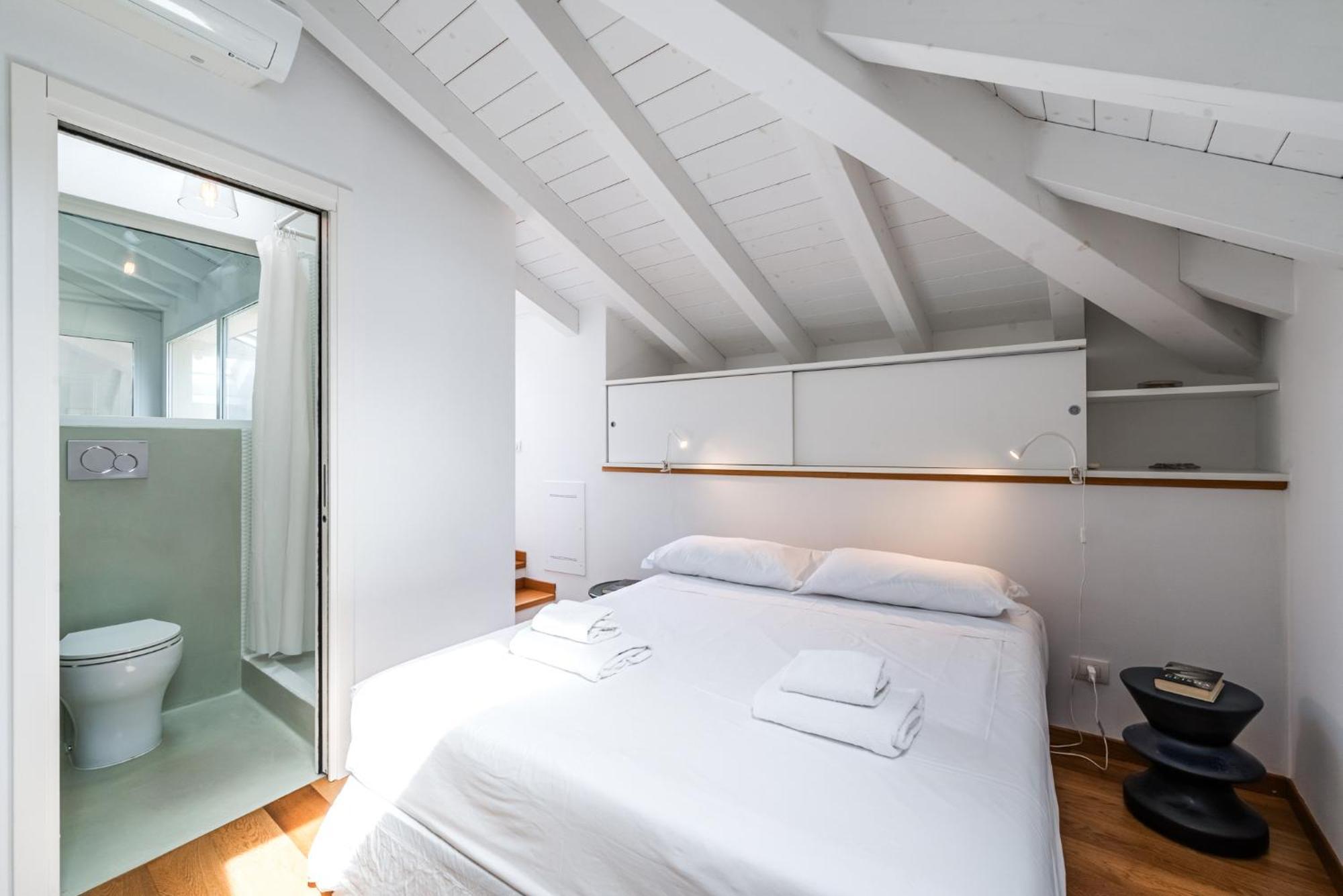 The Boutique - The Ultimate Design Experience Apartment Mailand