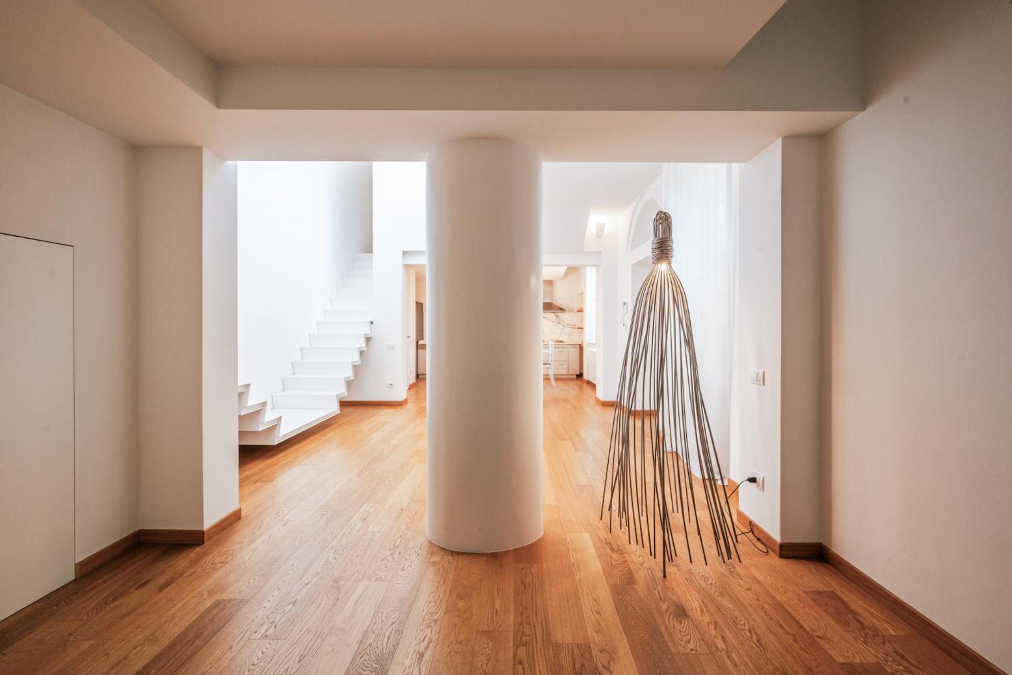 The Boutique - The Ultimate Design Experience Apartment *