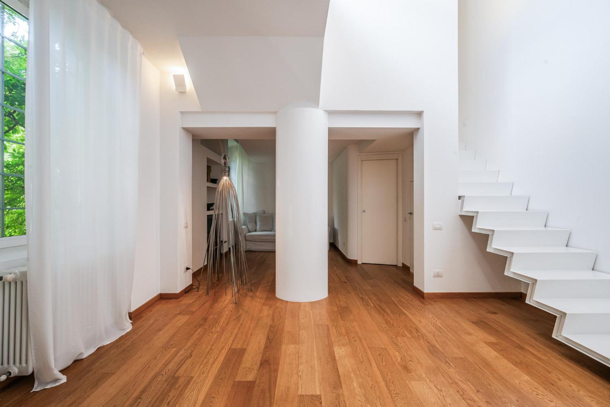 Apartment The Boutique - The Ultimate Design Experience Mailand