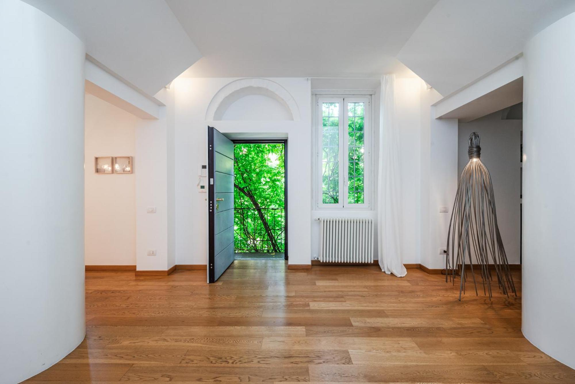 The Boutique - The Ultimate Design Experience * Mailand