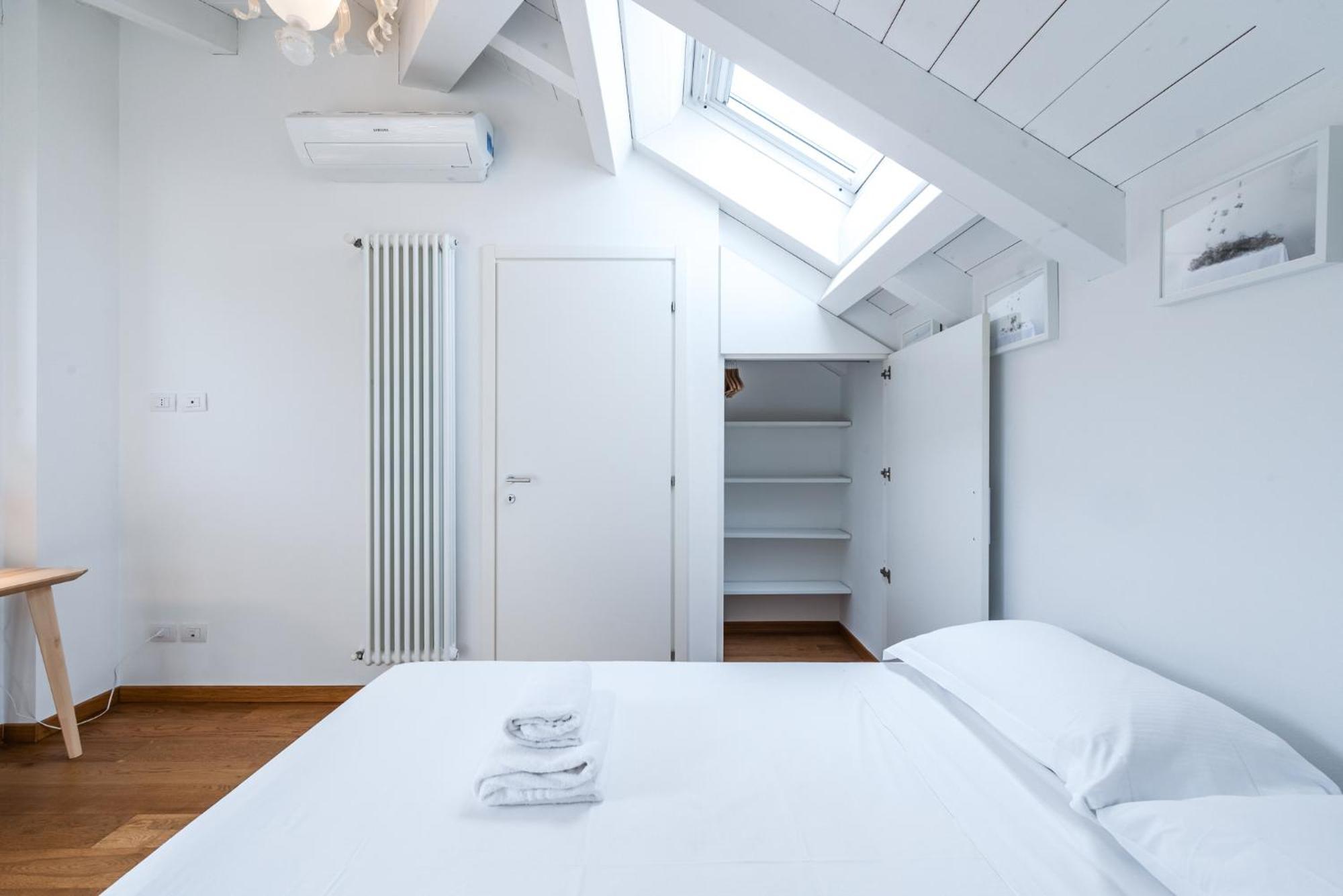 Apartment The Boutique - The Ultimate Design Experience *