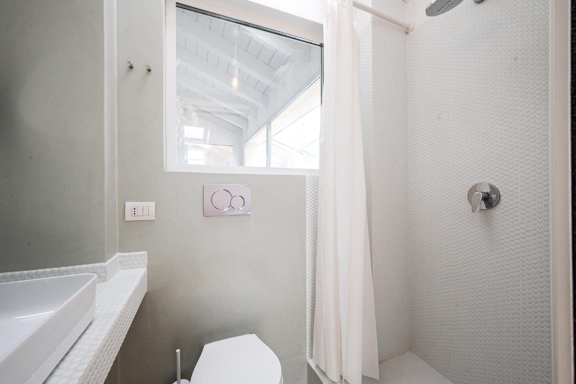 Apartment The Boutique - The Ultimate Design Experience