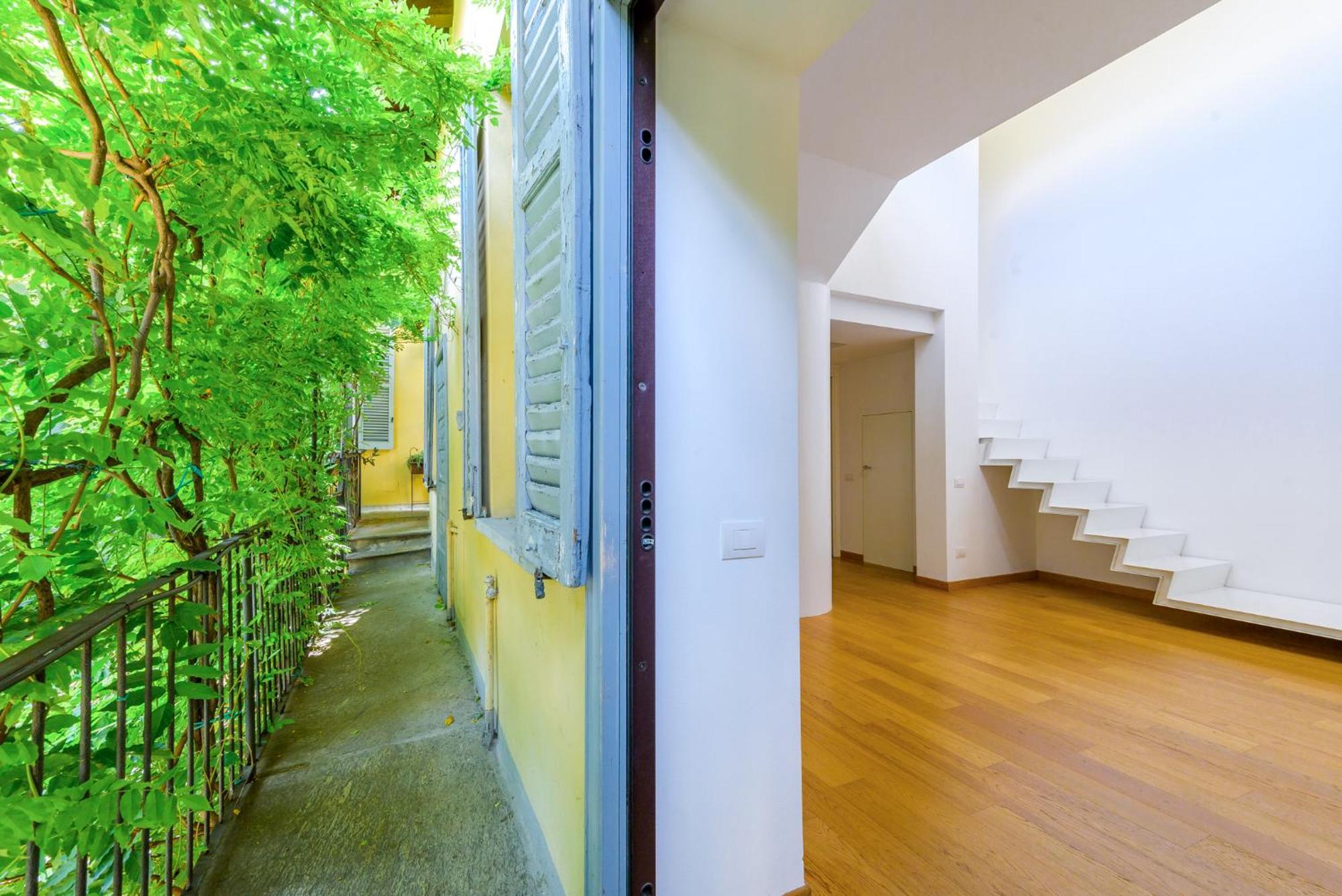 The Boutique - The Ultimate Design Experience Apartment Mailand