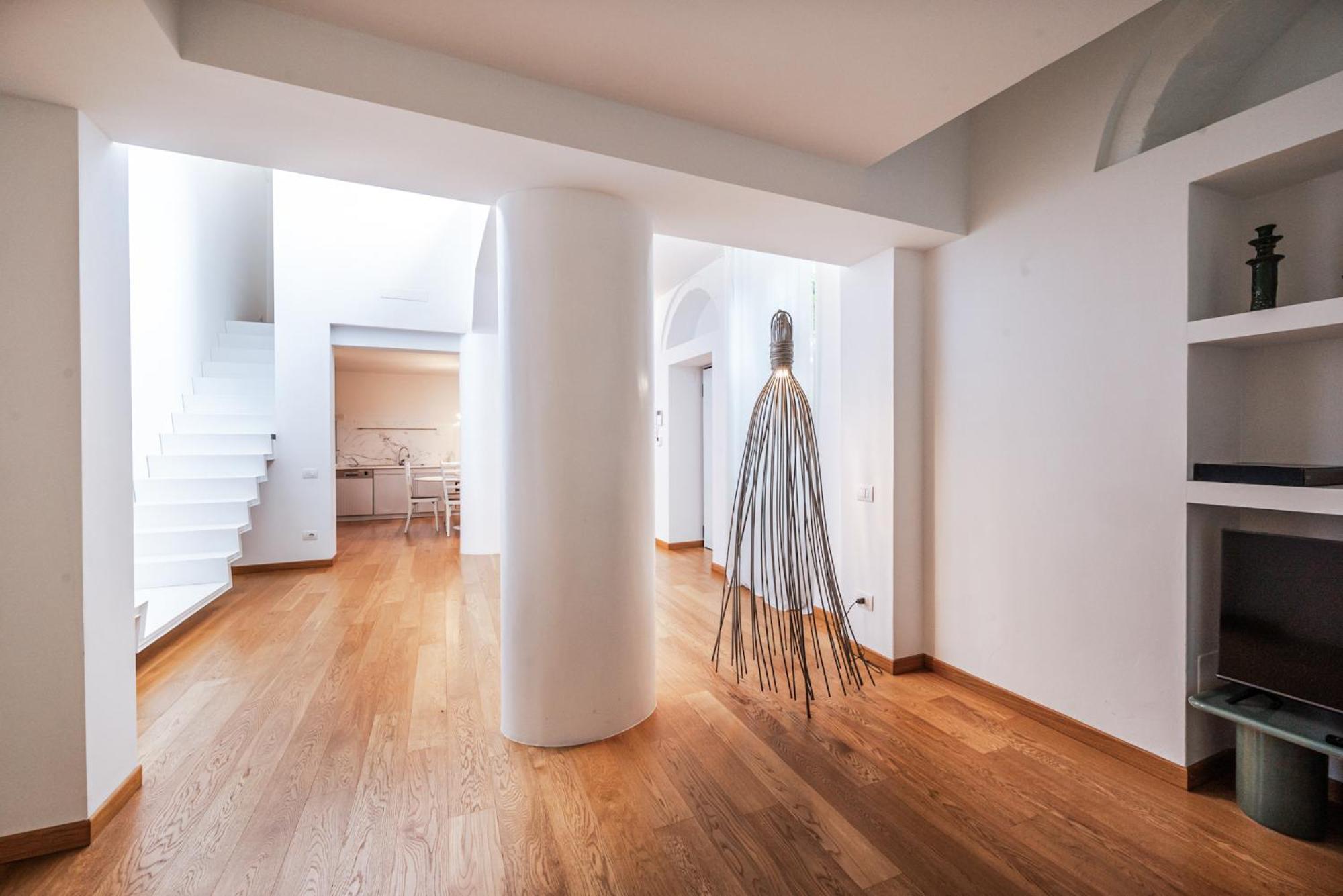 The Boutique - The Ultimate Design Experience Mailand