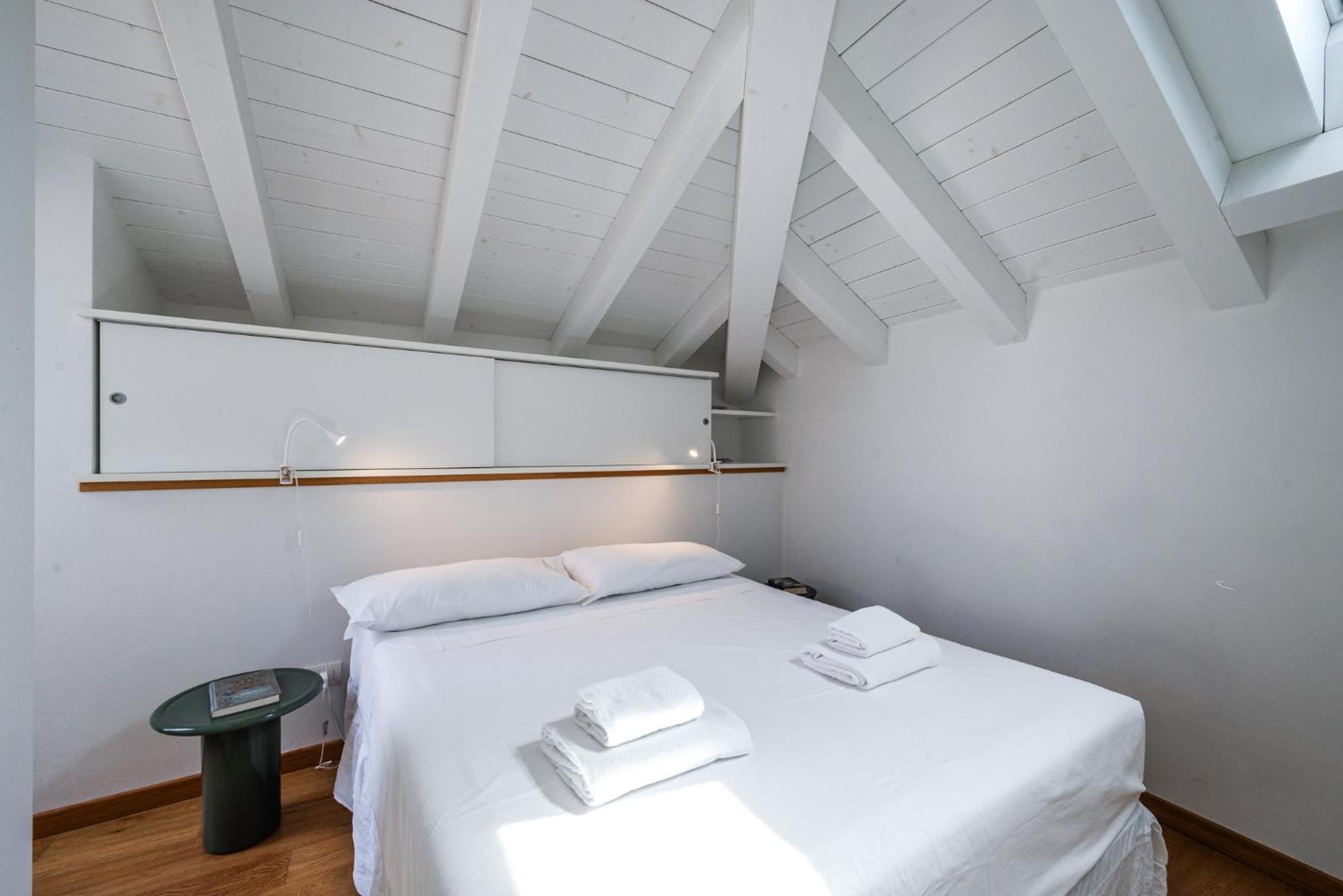 Apartment The Boutique - The Ultimate Design Experience *