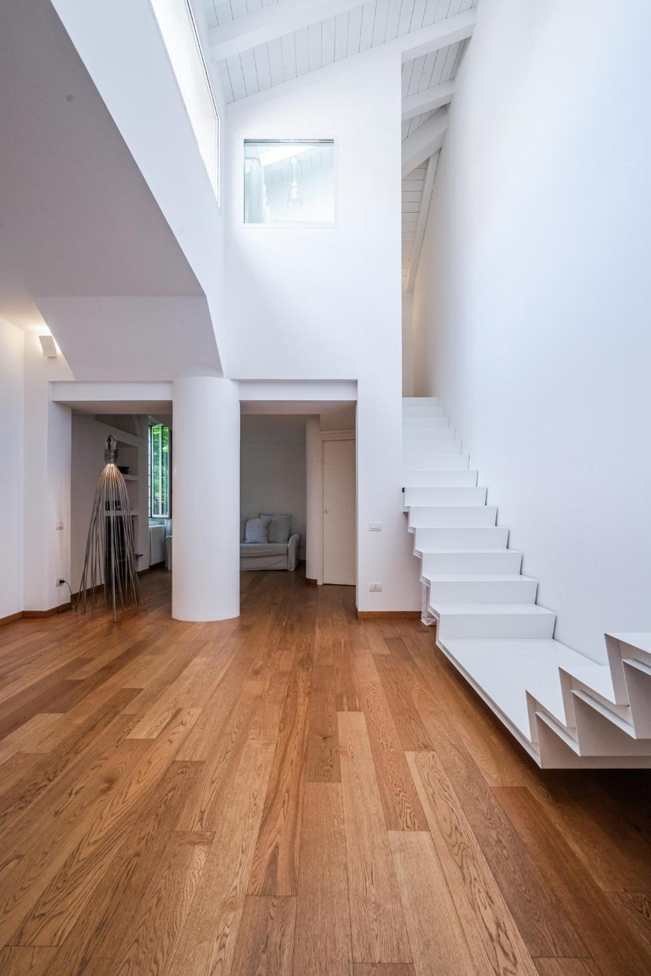 The Boutique - The Ultimate Design Experience Mailand