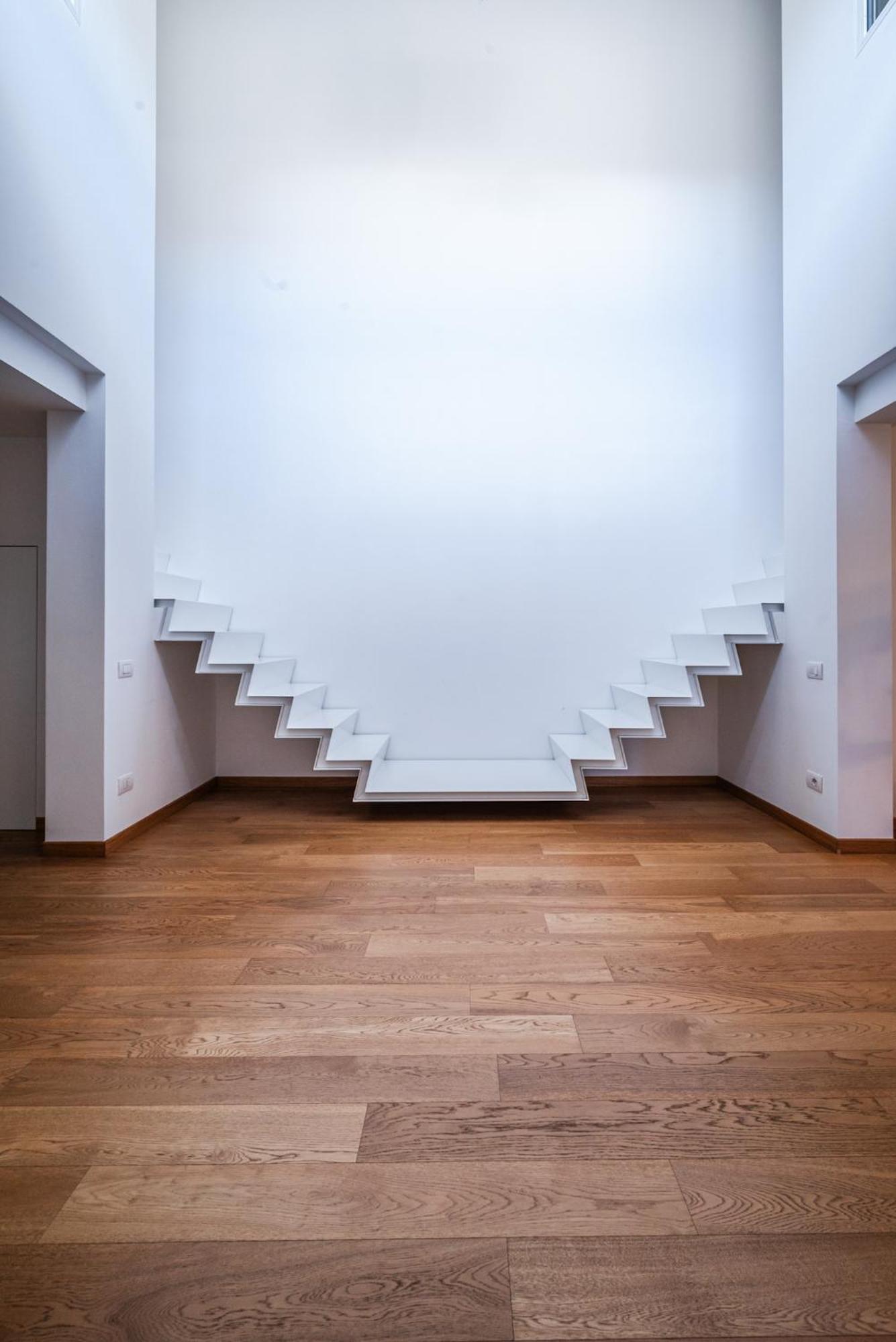 The Boutique - The Ultimate Design Experience Apartment