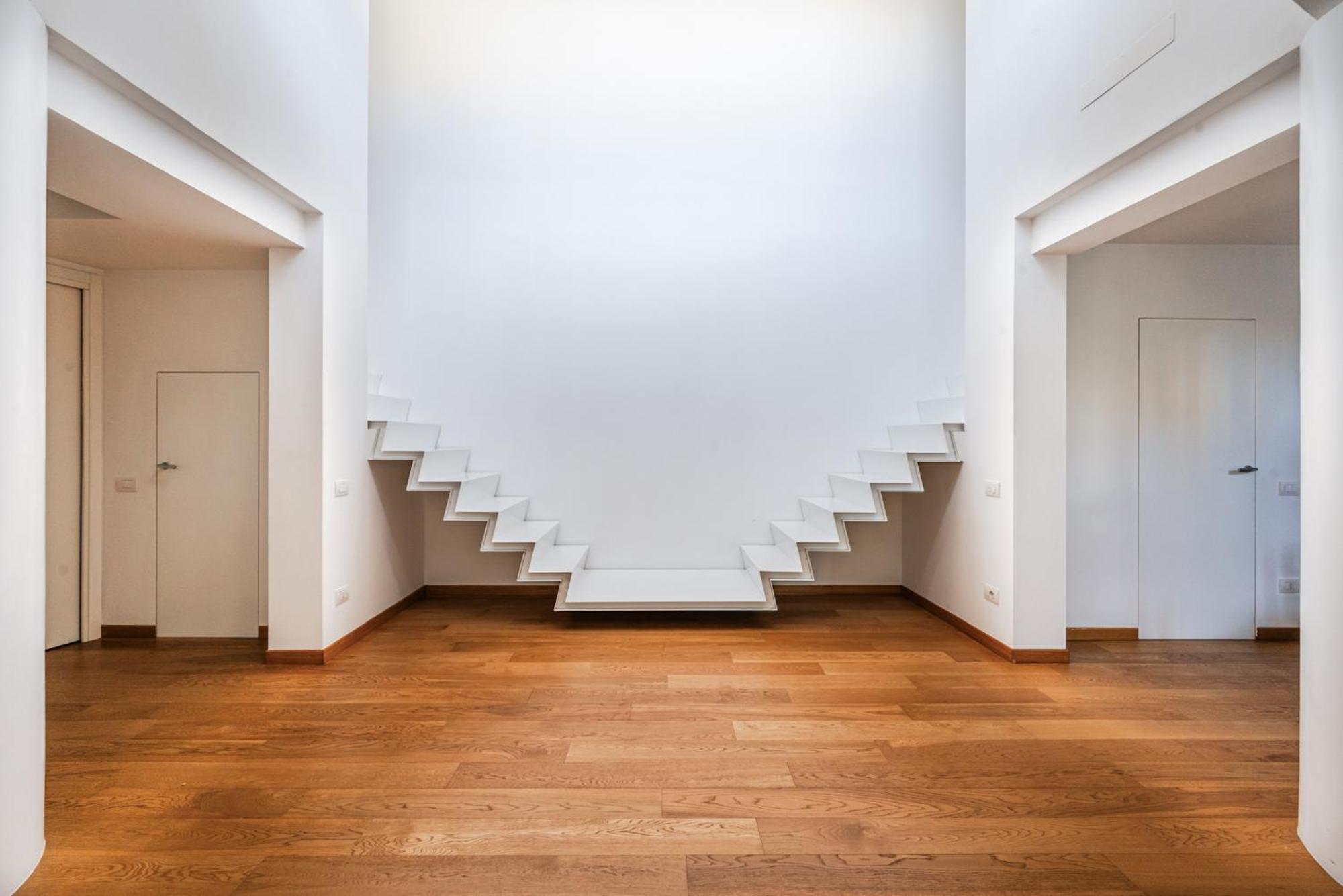 Apartment The Boutique - The Ultimate Design Experience