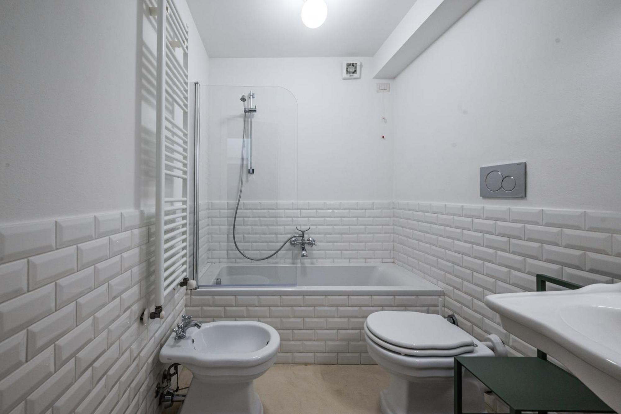 The Boutique - The Ultimate Design Experience Apartment *