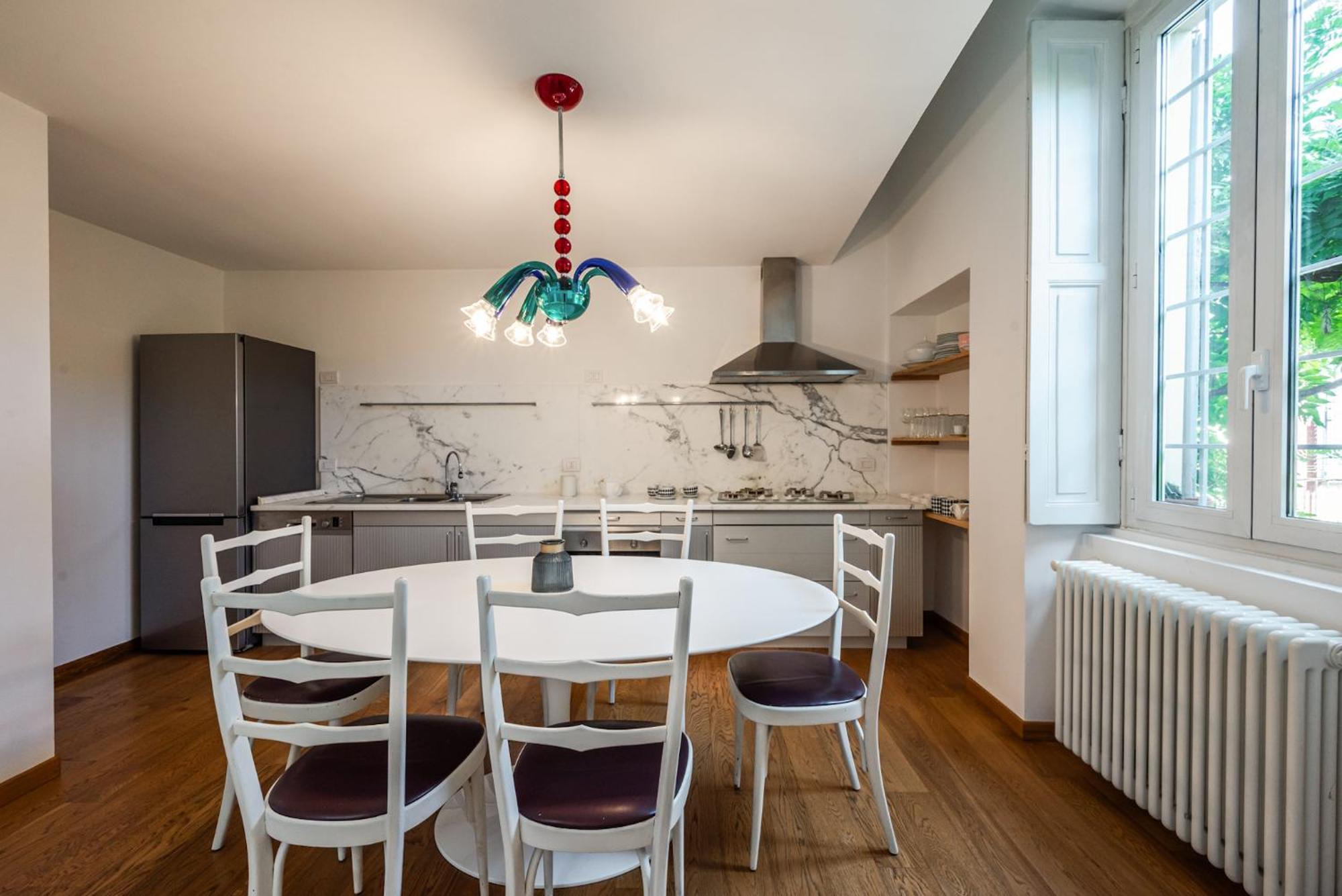 The Boutique - The Ultimate Design Experience Apartment Mailand