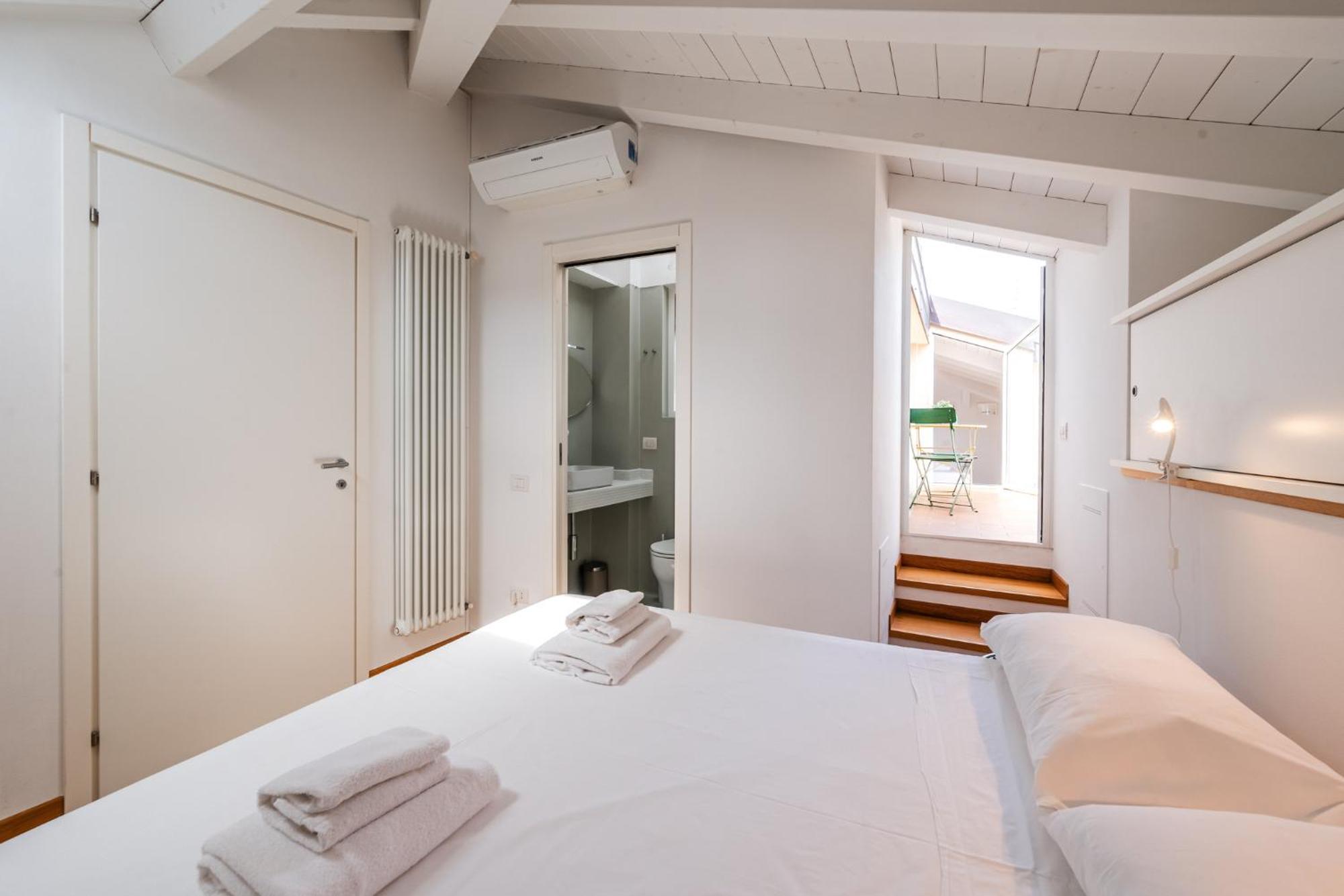 The Boutique - The Ultimate Design Experience Apartment Mailand