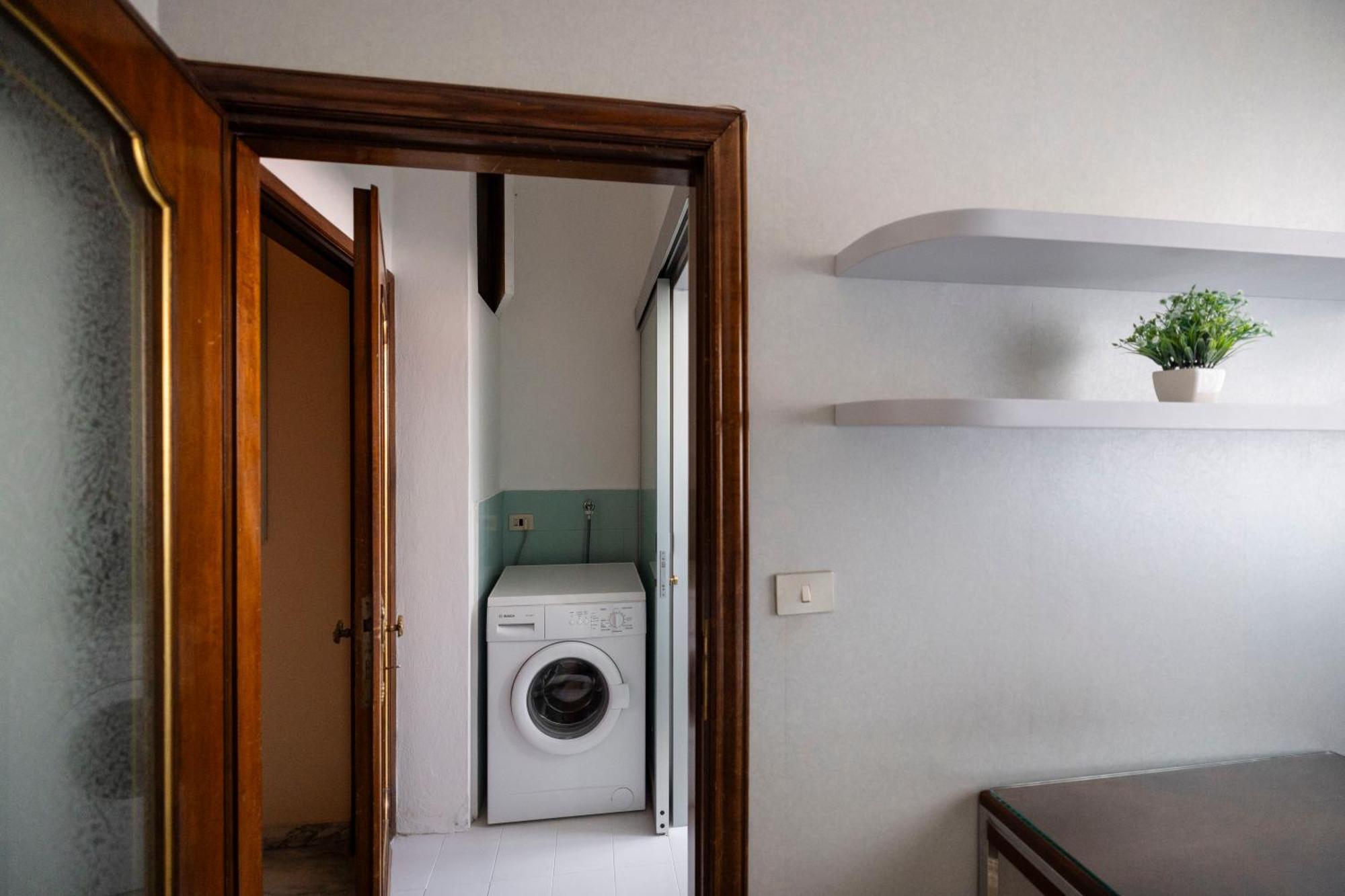 Apartment Splendido In Zona Citta Studi Mailand