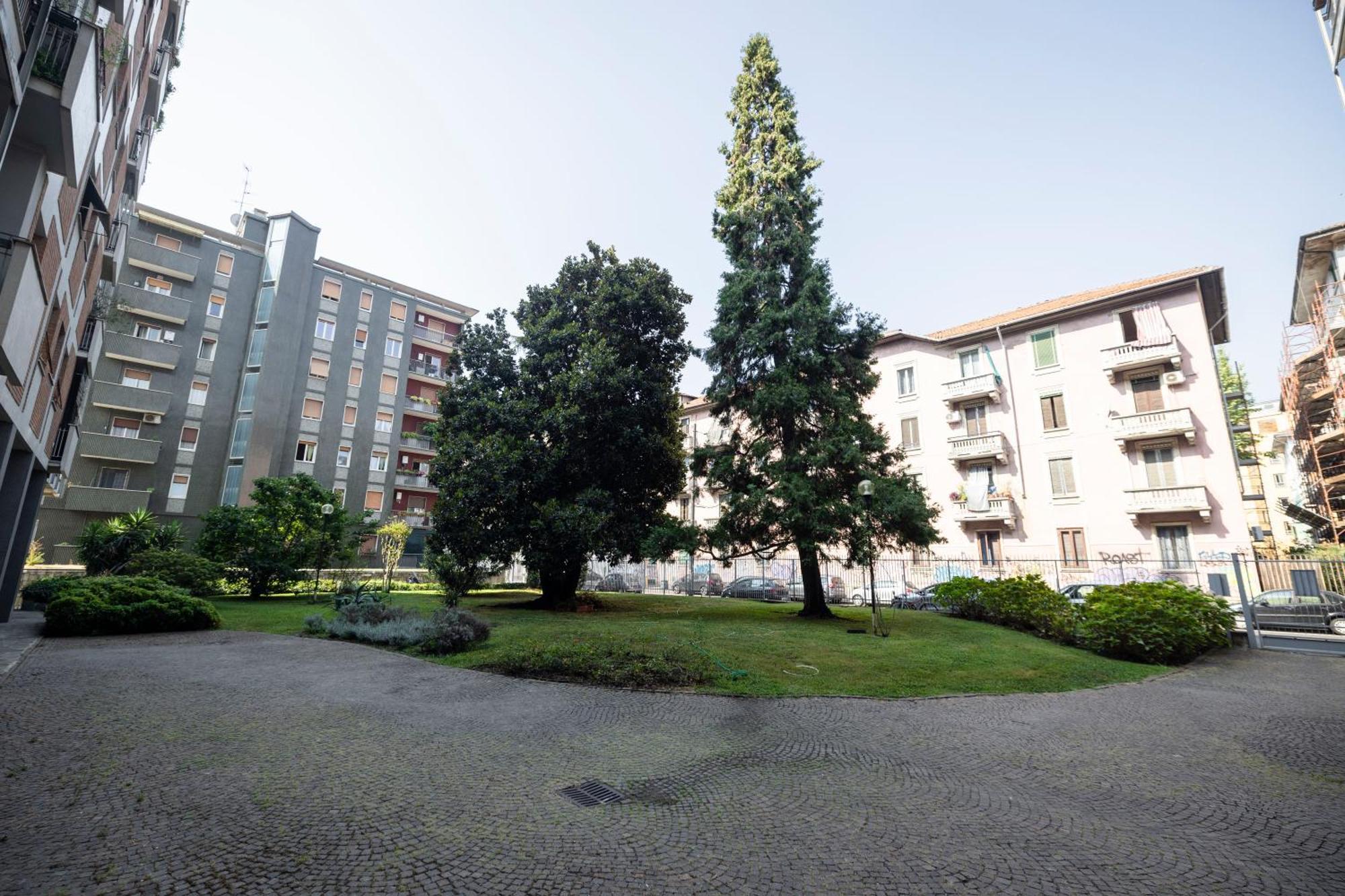 Splendido In Zona Citta Studi Apartment Mailand