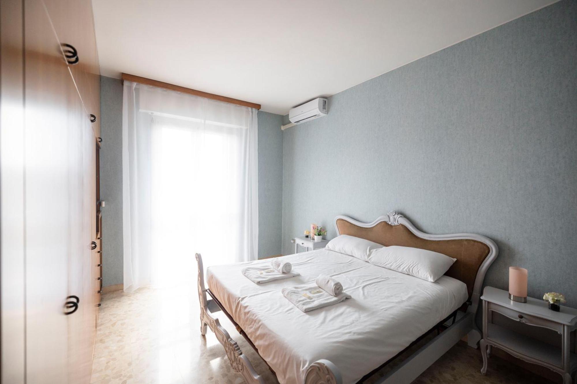 Splendido In Zona Citta Studi Apartment Mailand