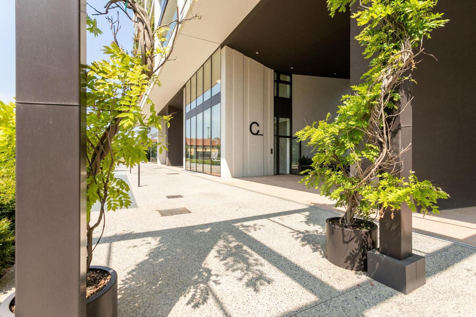 Maggiolina Townlife By Halldis Apartment Mailand