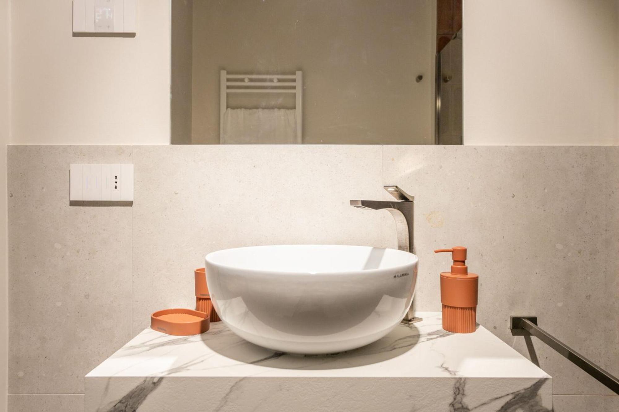 Apartamento Crocetta Living By Halldis Milão