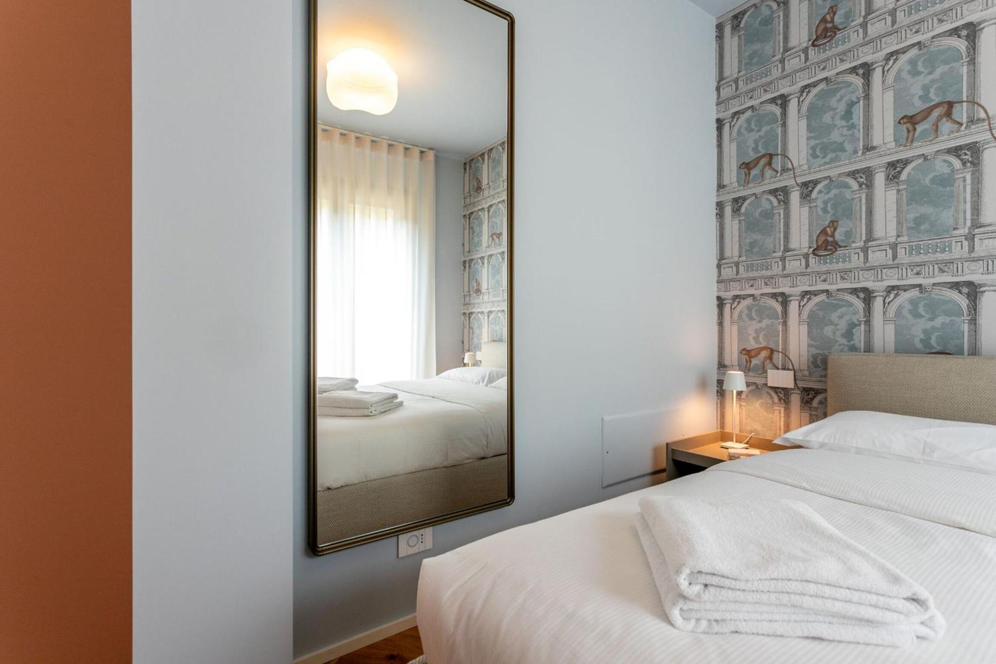 Apartamento Crocetta Living By Halldis *