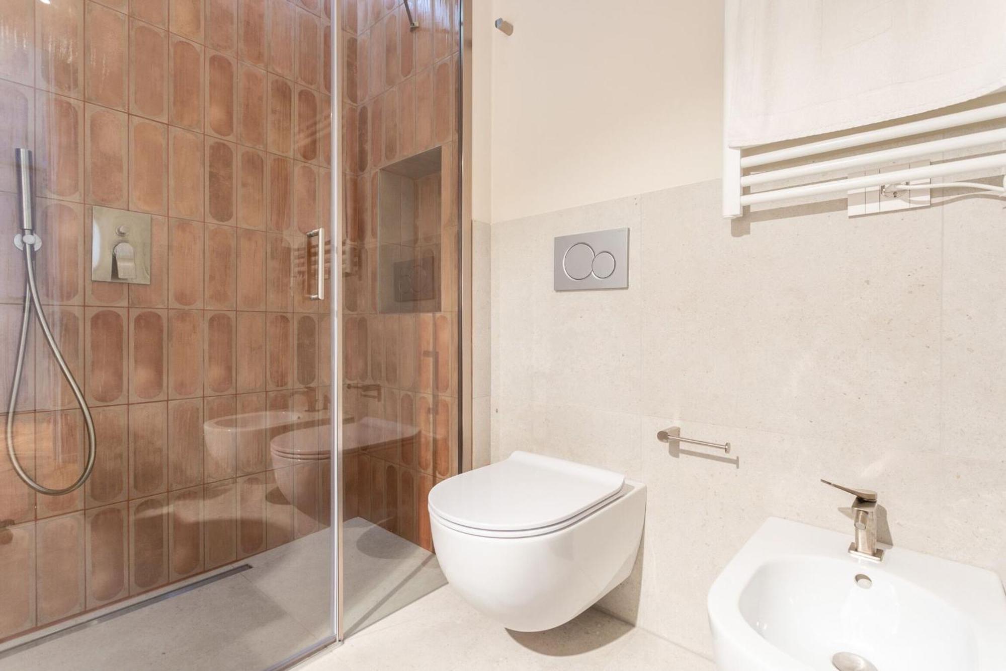 Crocetta Living By Halldis Apartamento Milão