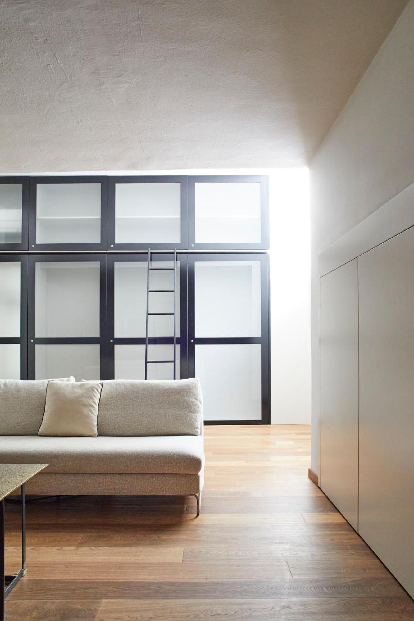 Apartment Luxury - Zona Bocconi