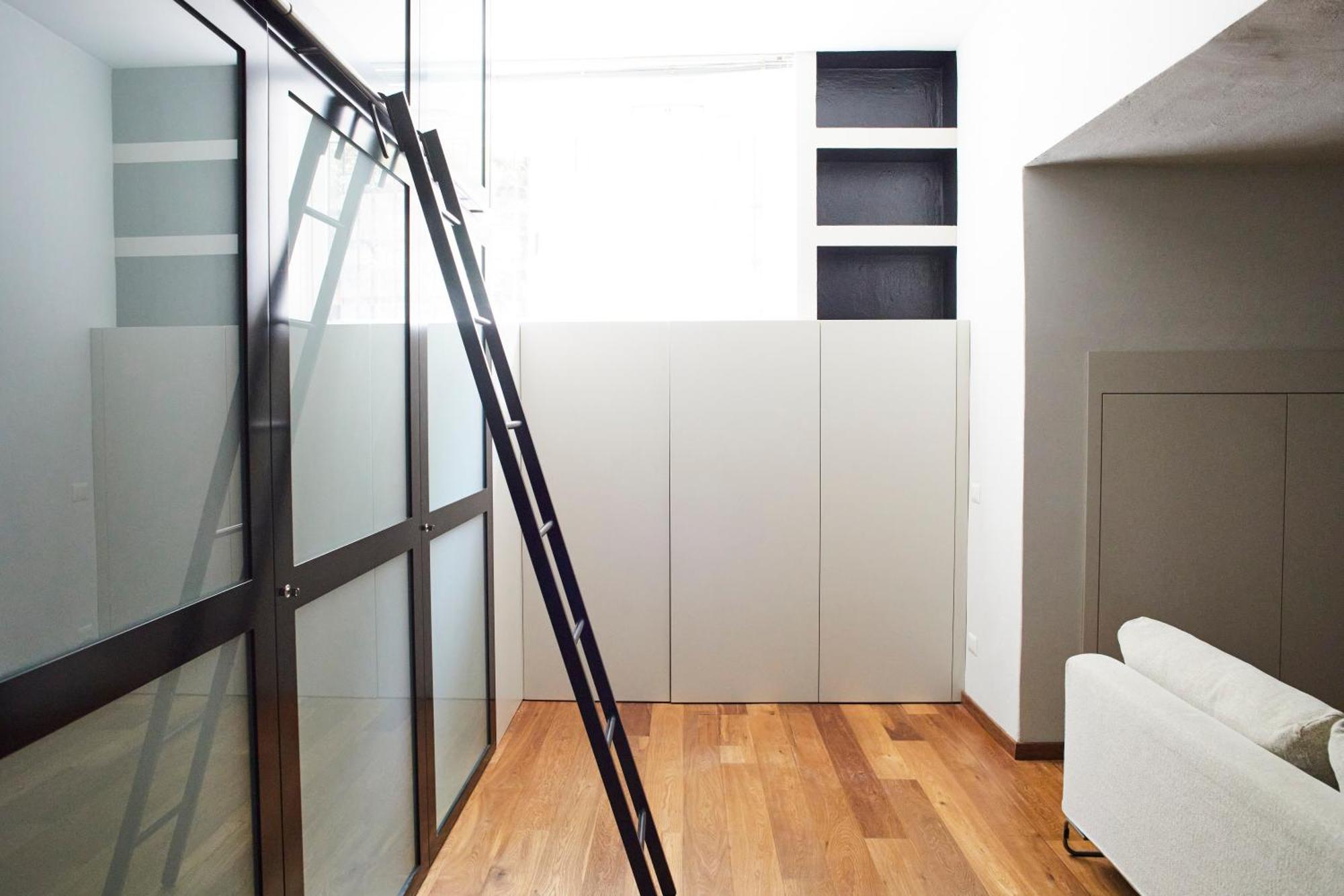 Luxury - Zona Bocconi * Mailand
