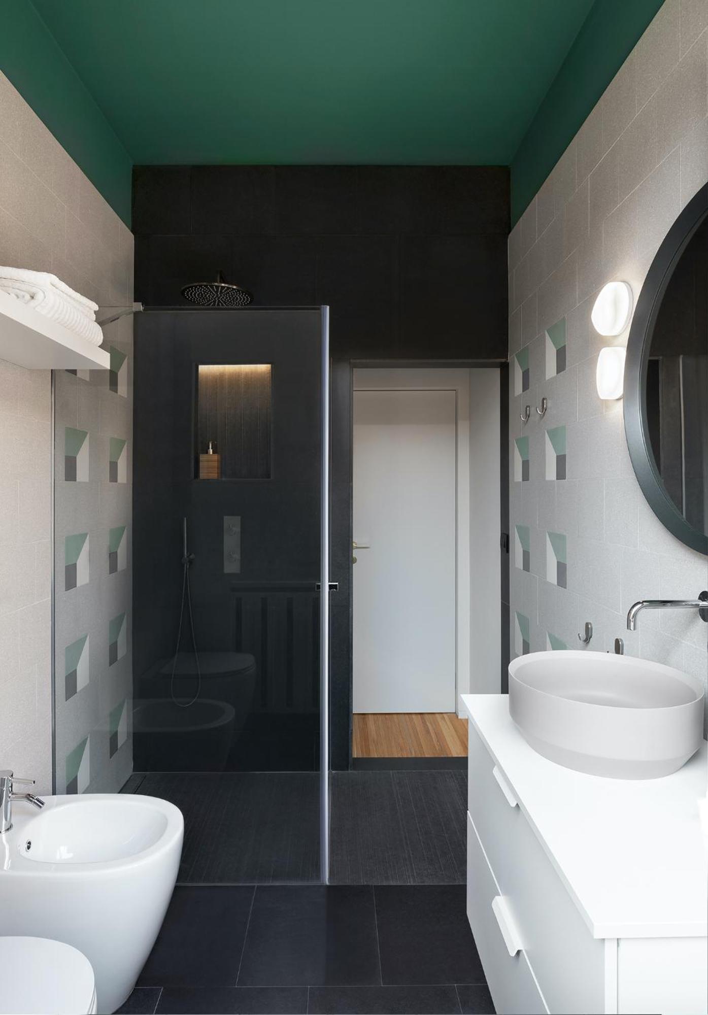 Emerald -porta Venezia Apartamento *