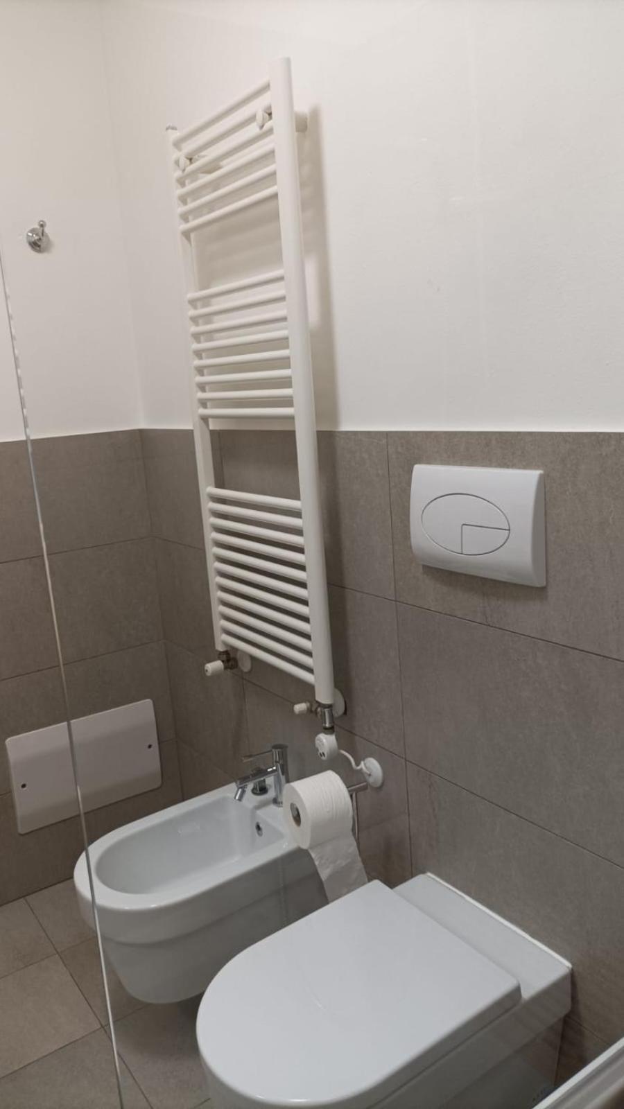Comfort Zona Washington-solari-tortona