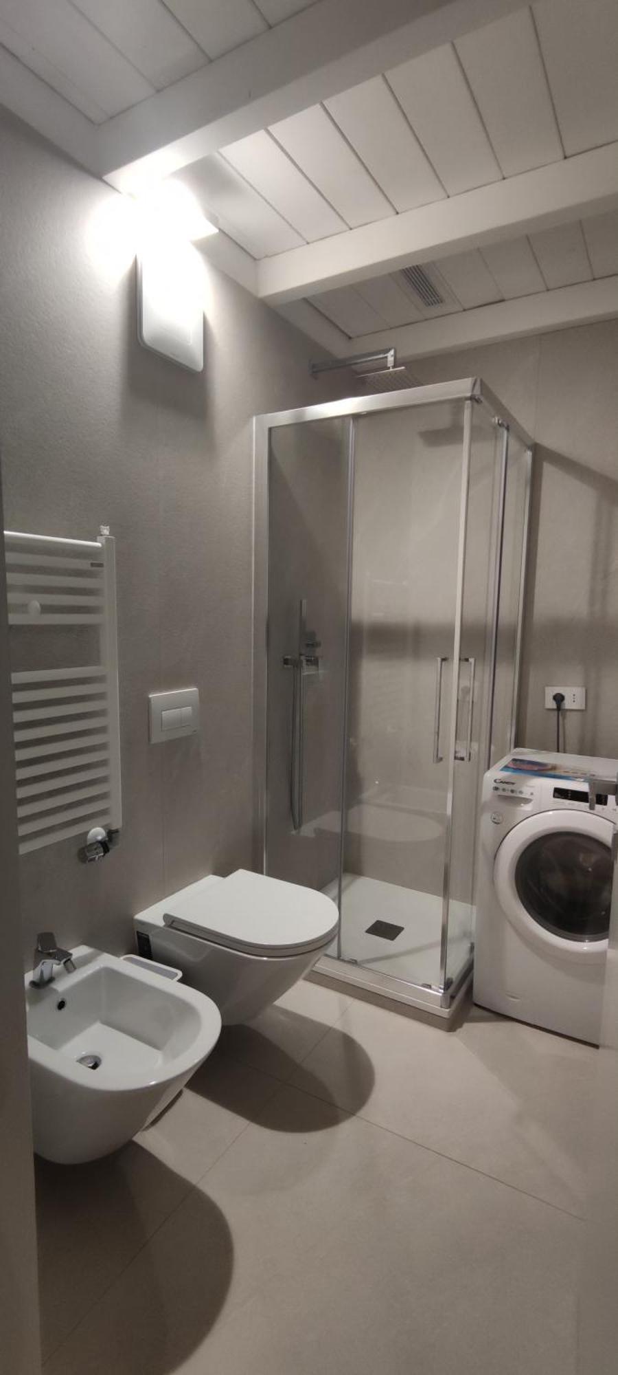 Apartment Ticinese Mailand