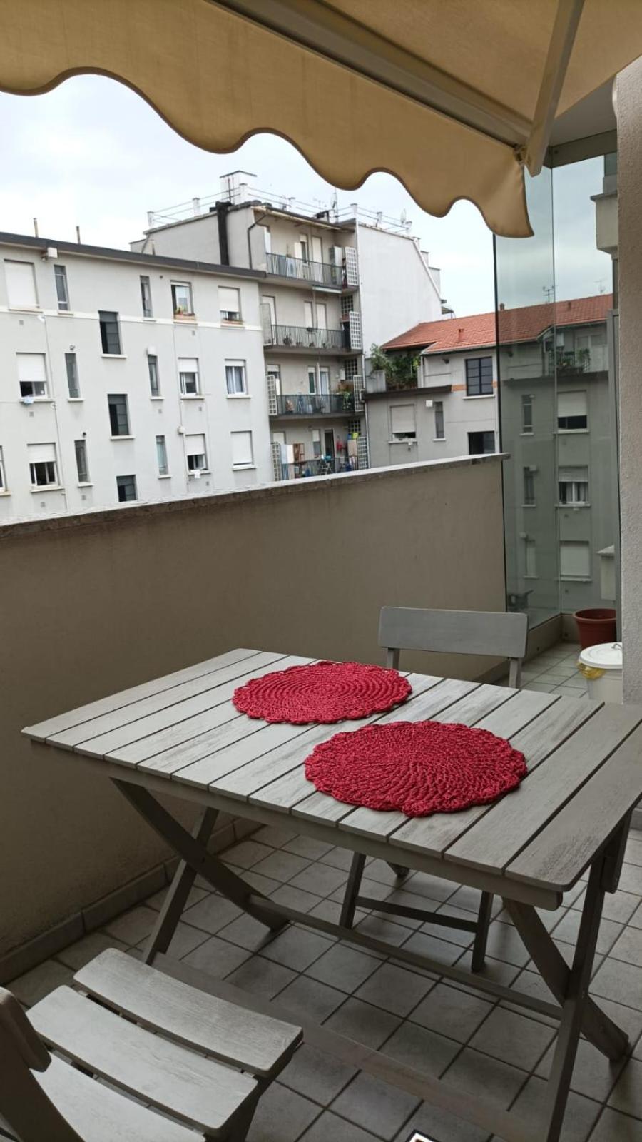 Comfort Zona Washington-solari-tortona