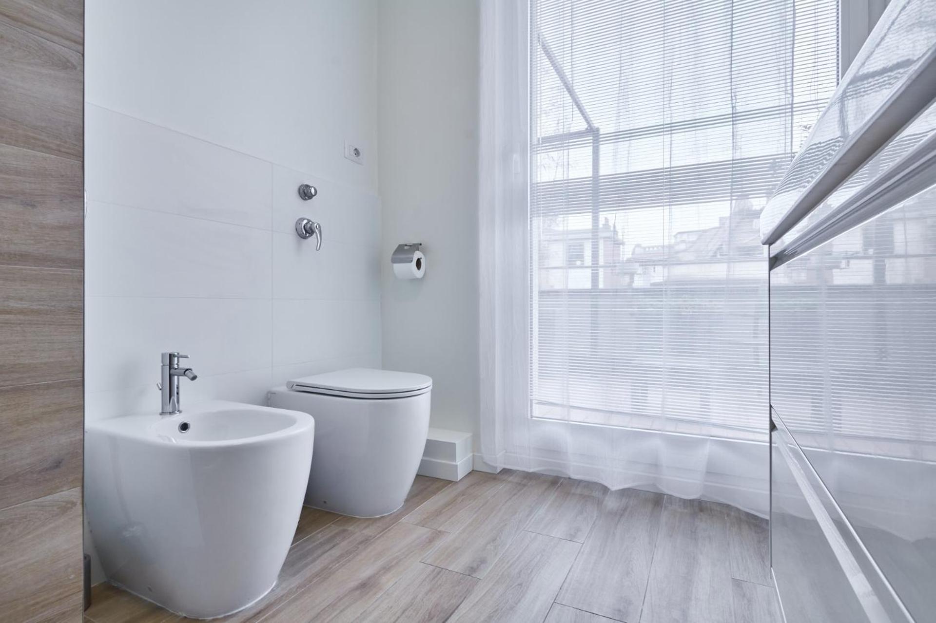 Easylife - Con Terrazzo Buenos Aires Apartment Mailand