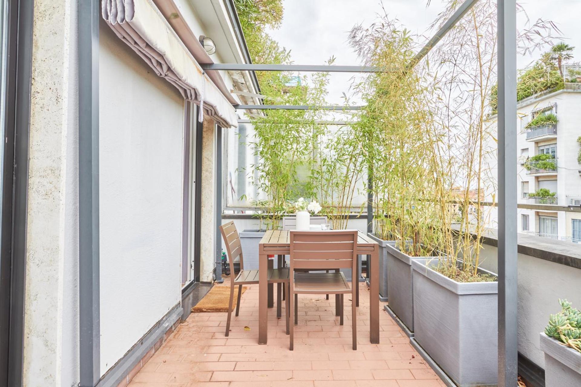 Easylife - Con Terrazzo Buenos Aires Mailand