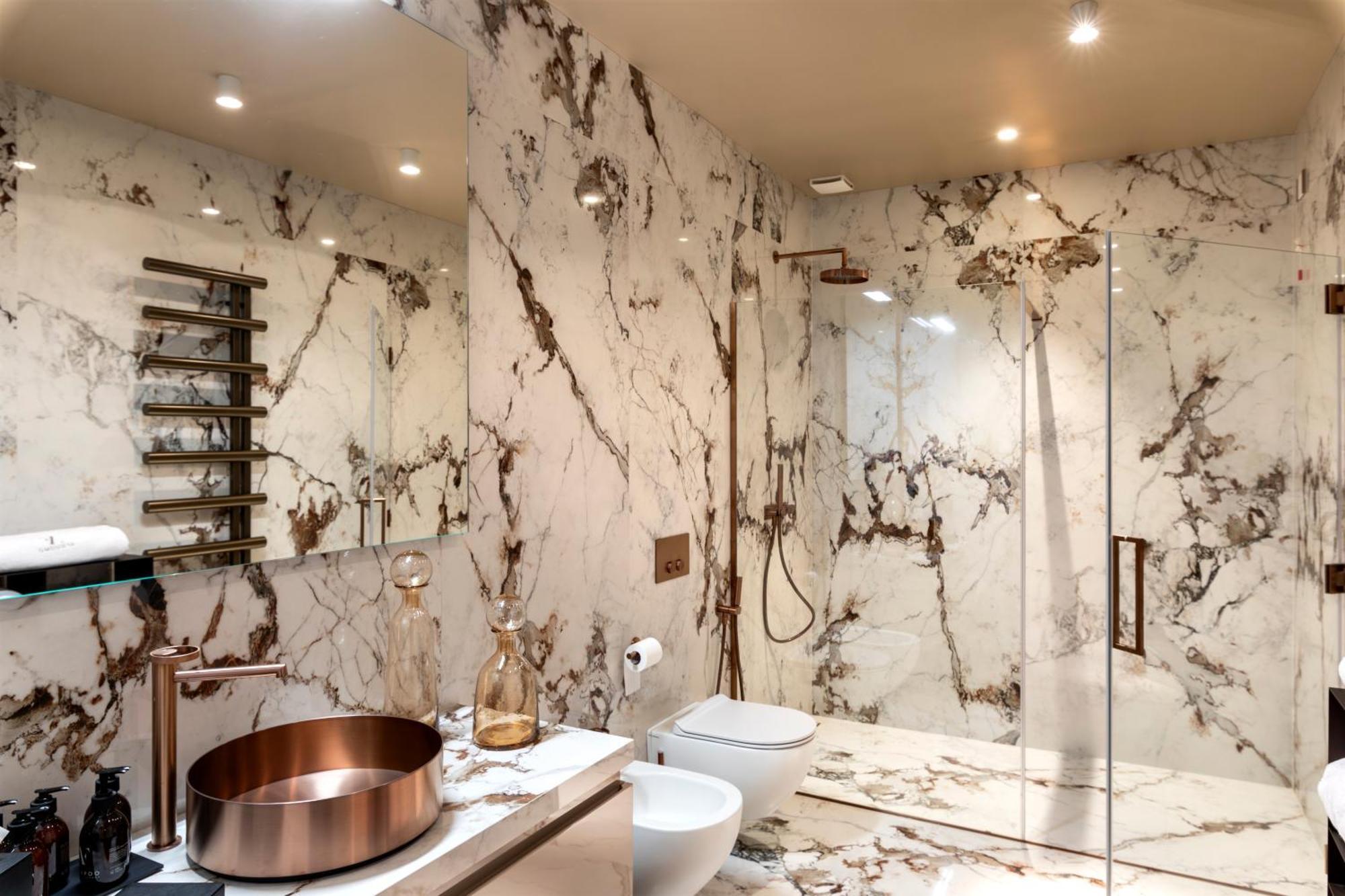 Af Duomo - Luxury Hotel Mailand