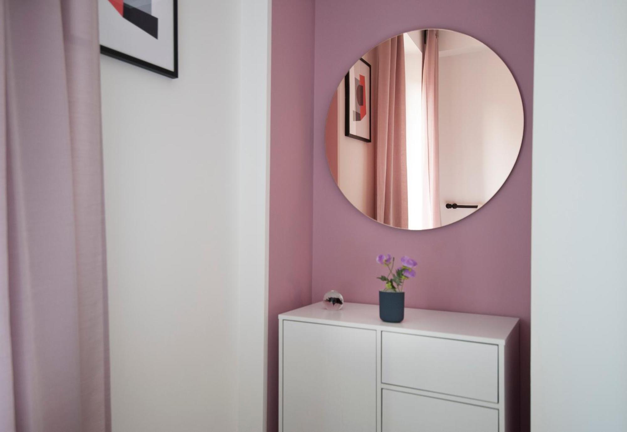Apartamento Santa Maria Square View - Family *