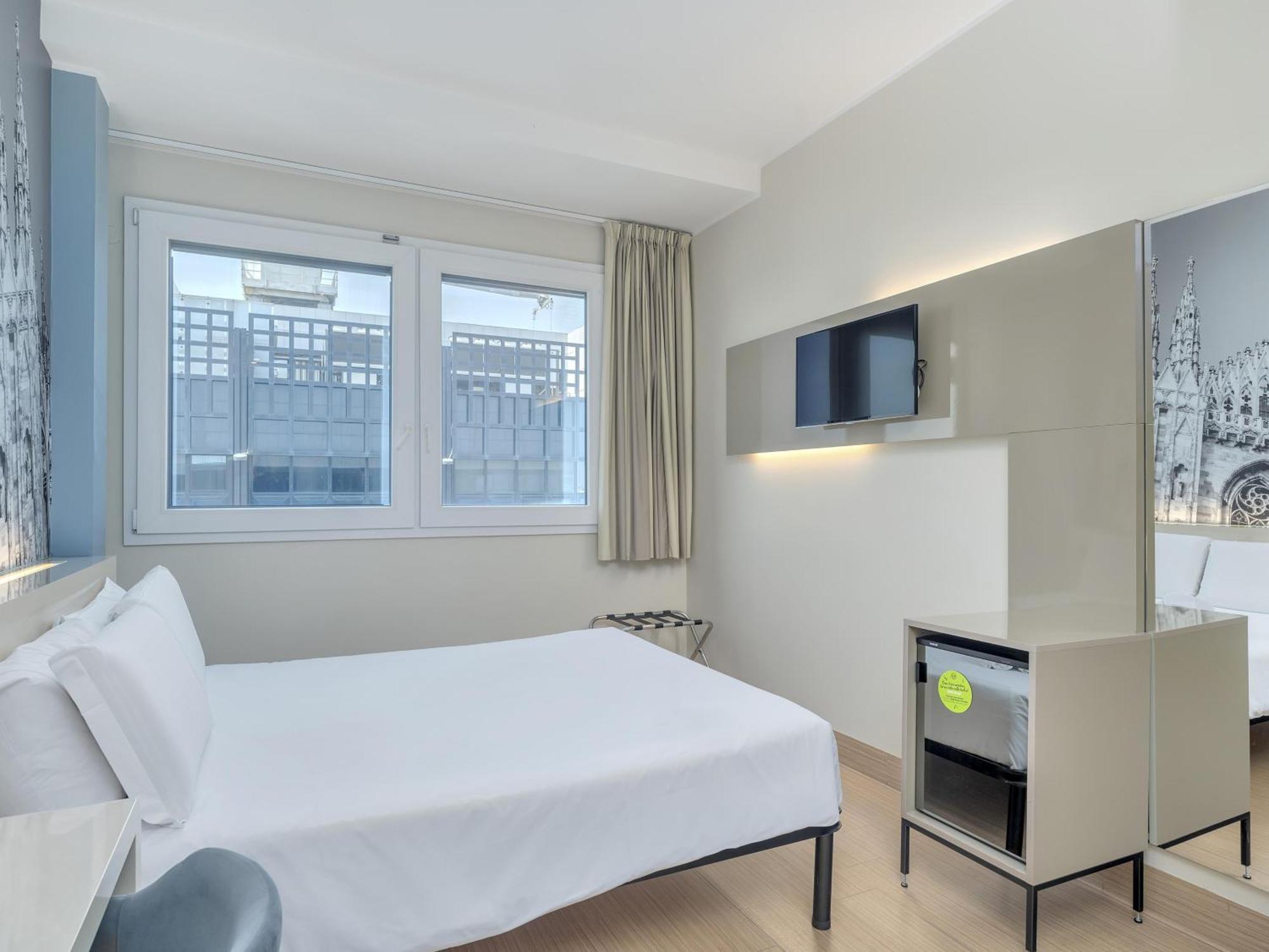 Cenisio Garibaldi Hotel