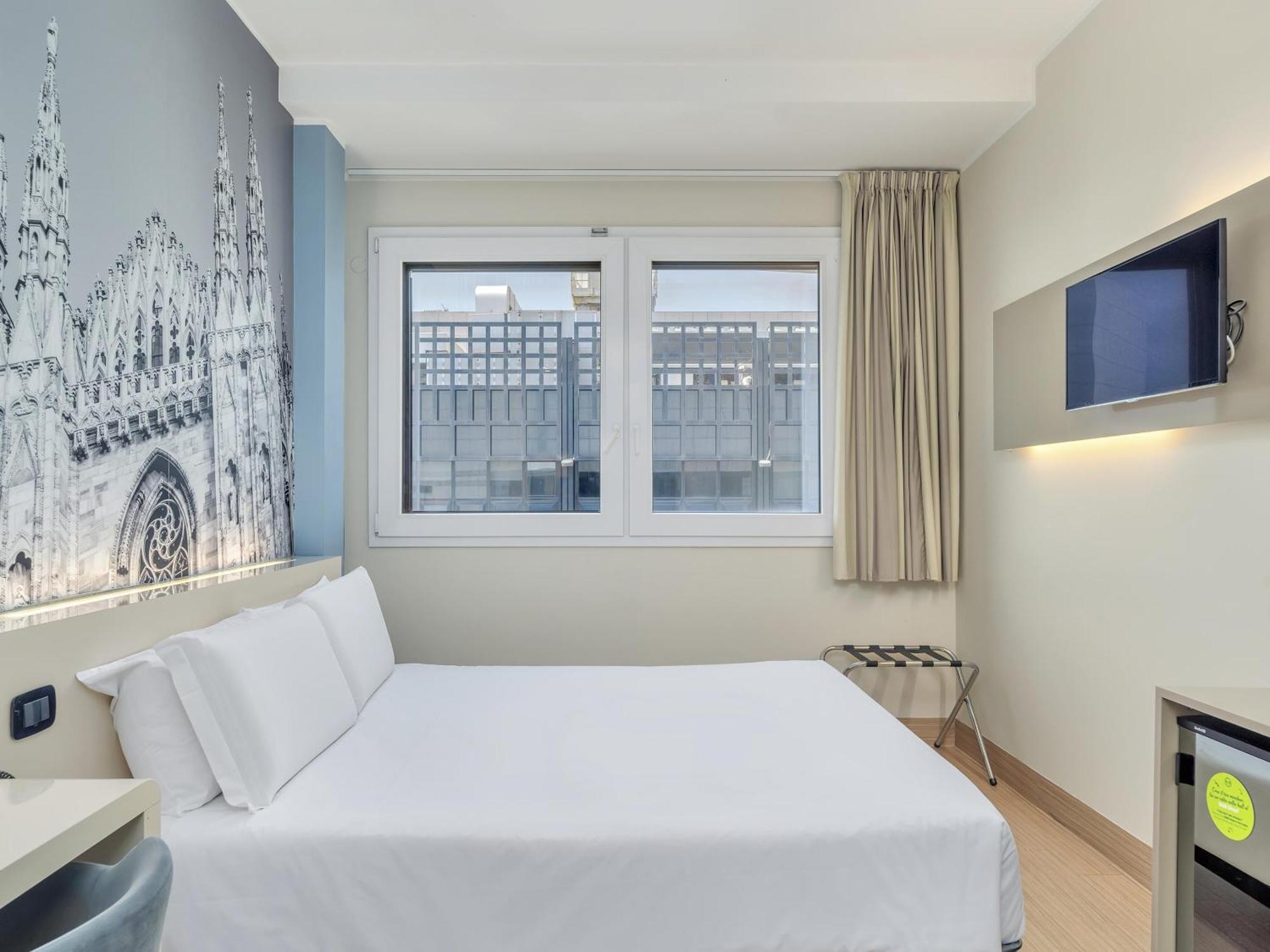 Cenisio Garibaldi Hotel Mailand
