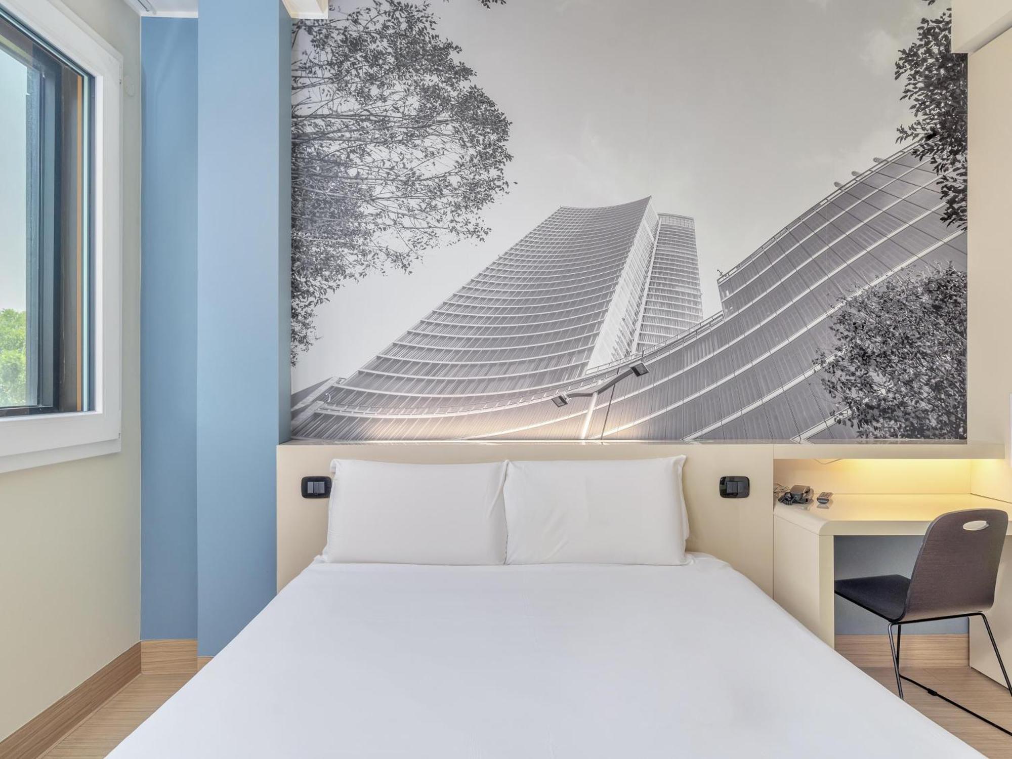 Hotel Cenisio Garibaldi 3*