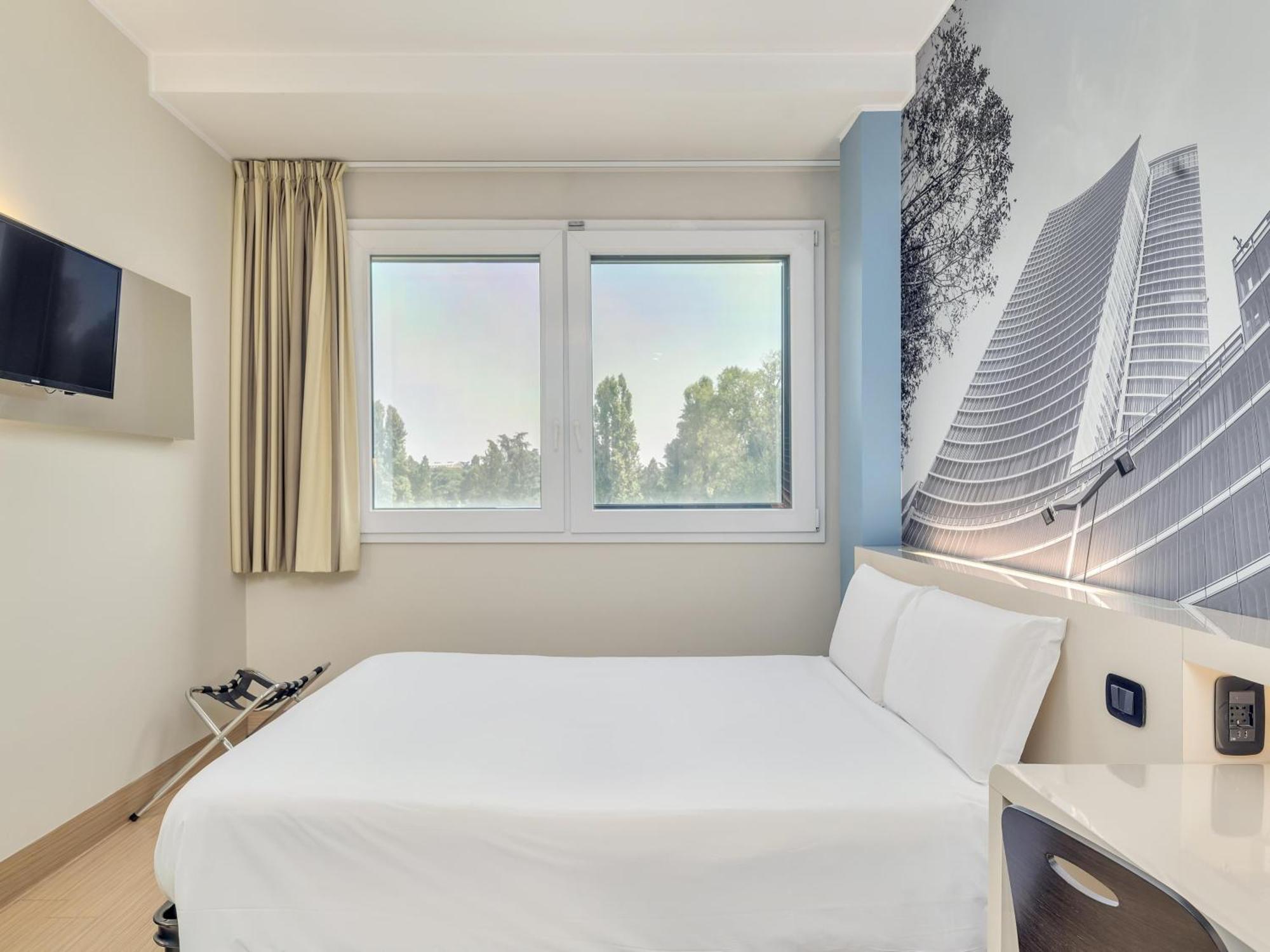 Cenisio Garibaldi Hotel Mailand