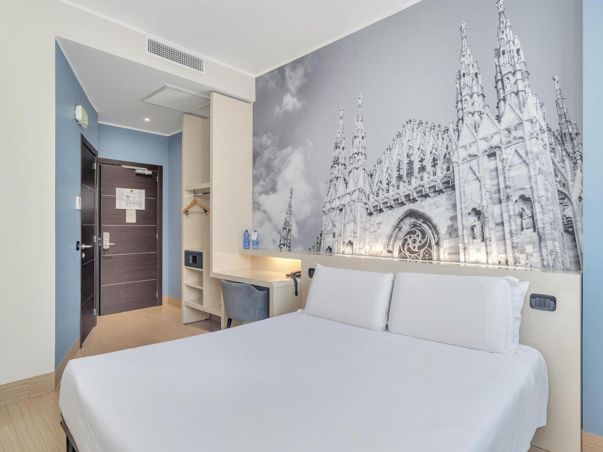Cenisio Garibaldi 3*