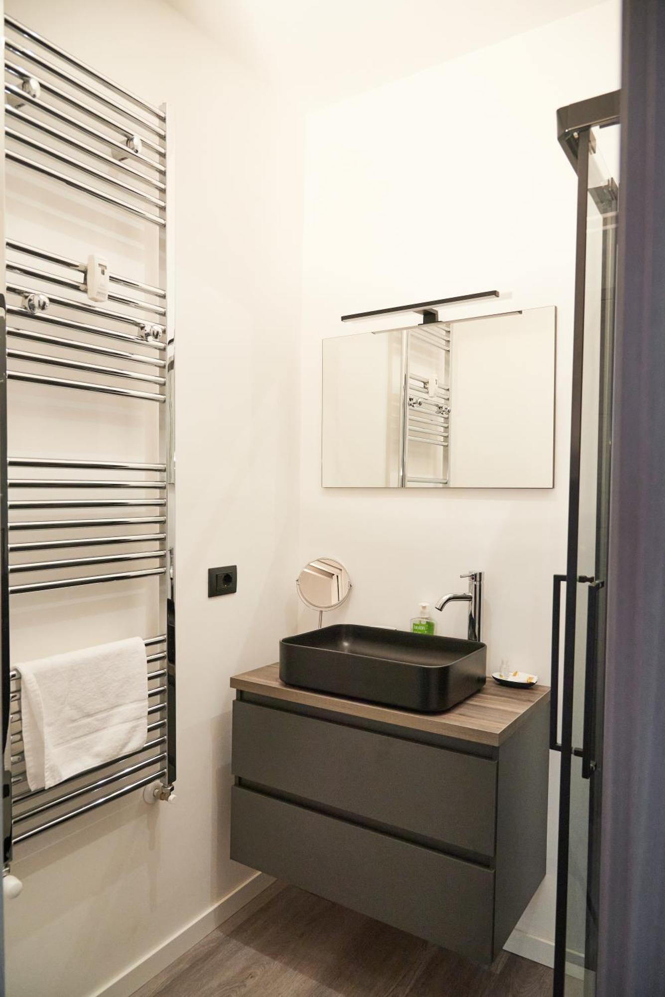 Apartment House Crocetta