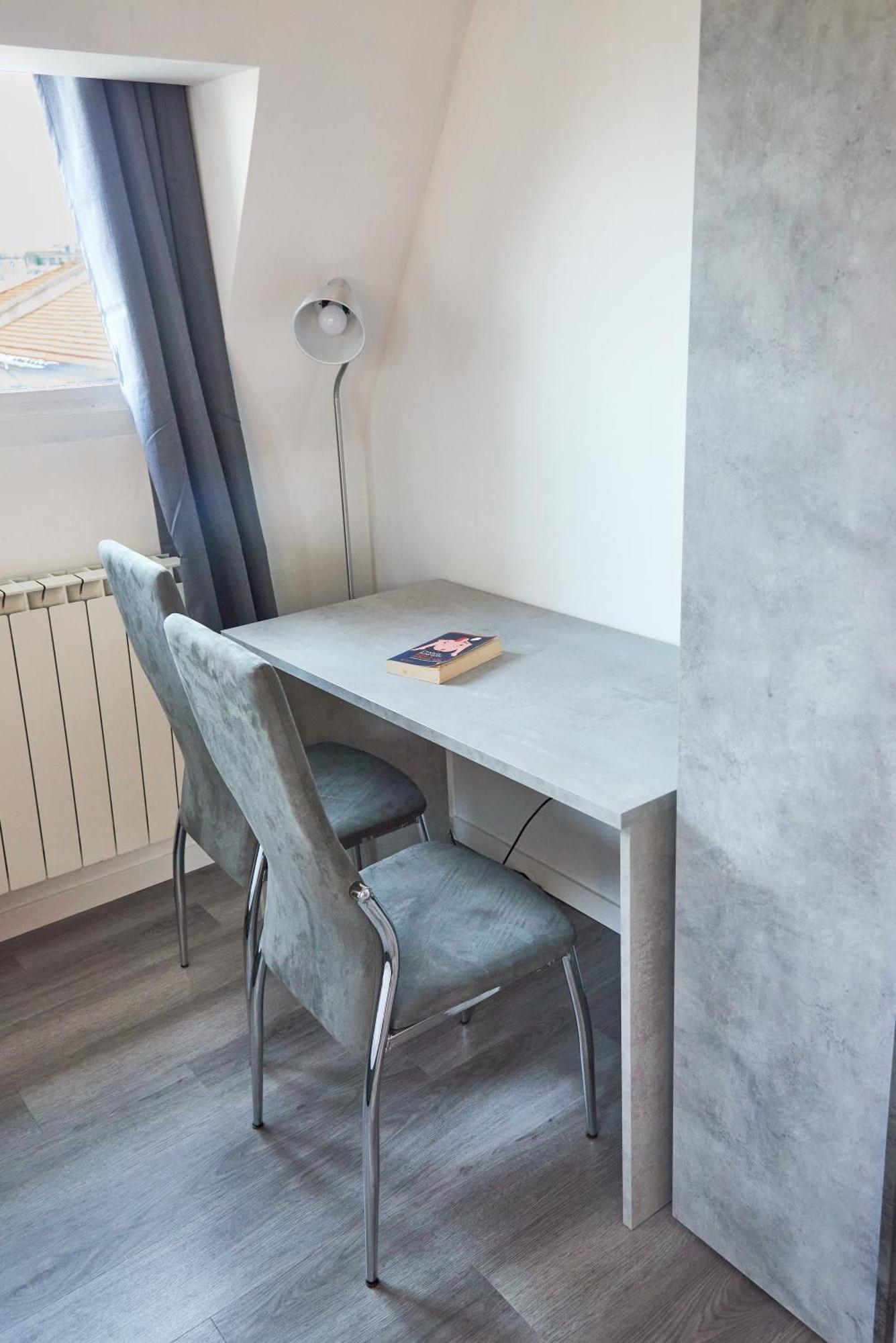 House Crocetta Apartment Milan