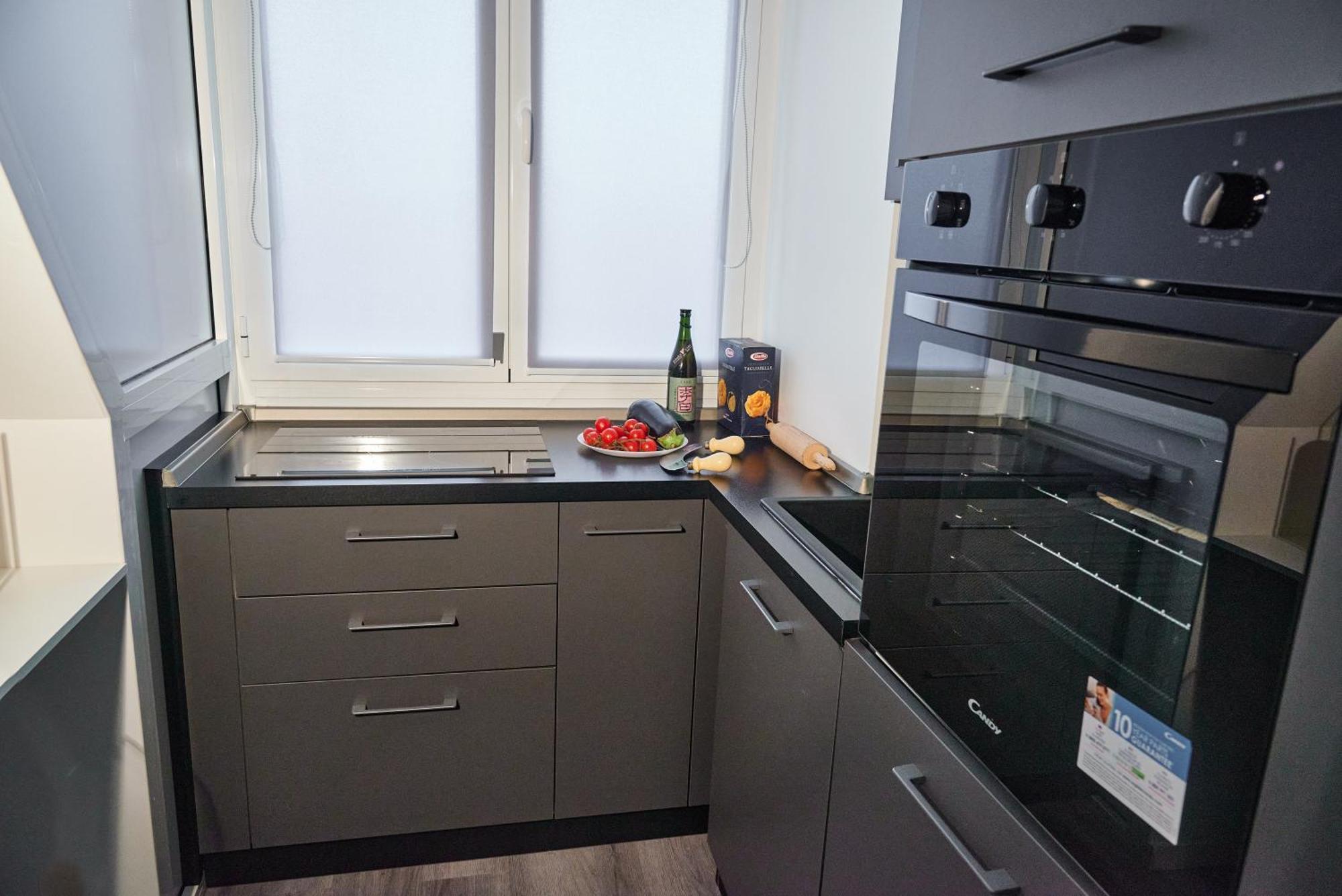 House Crocetta Milan