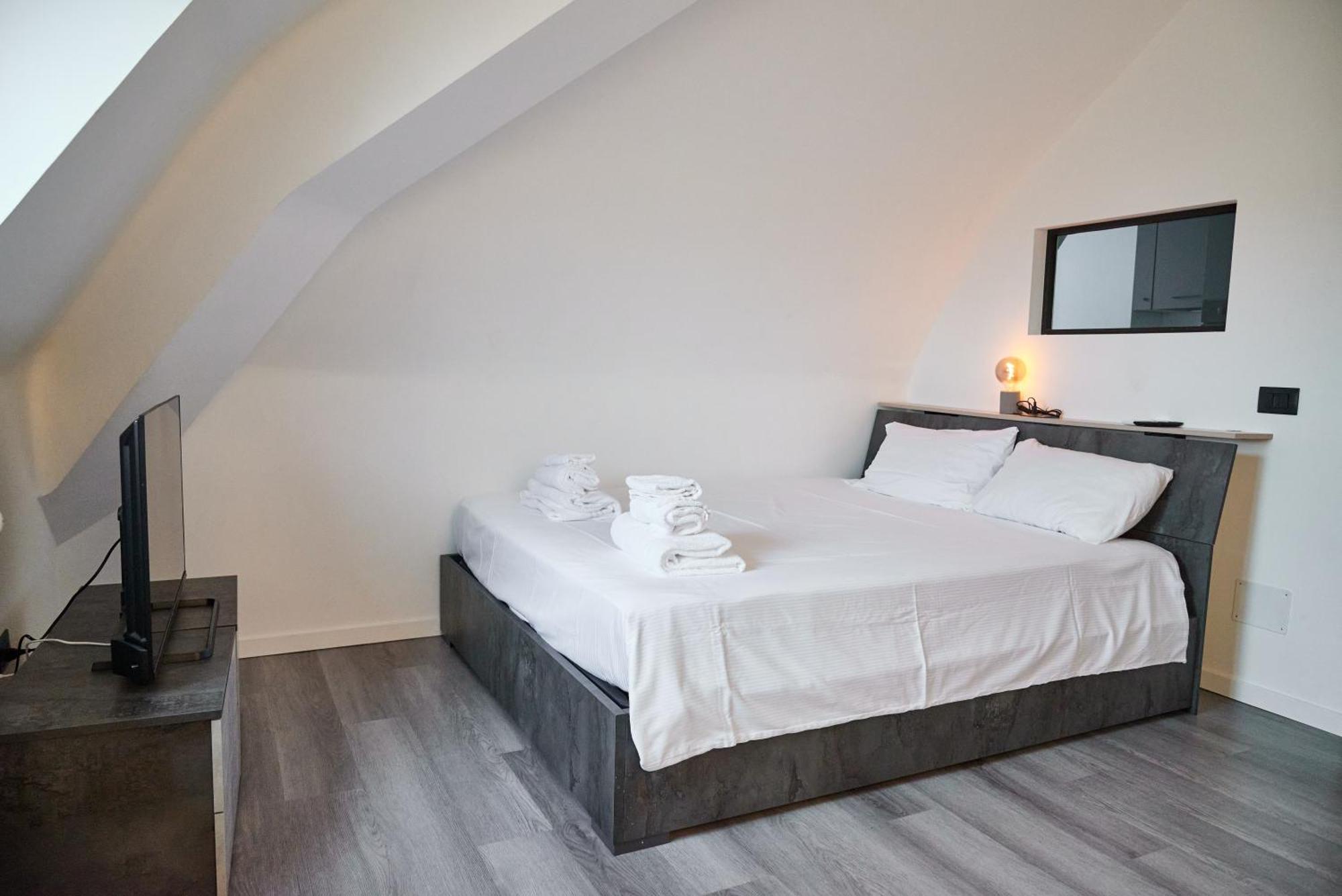 House Crocetta Milan